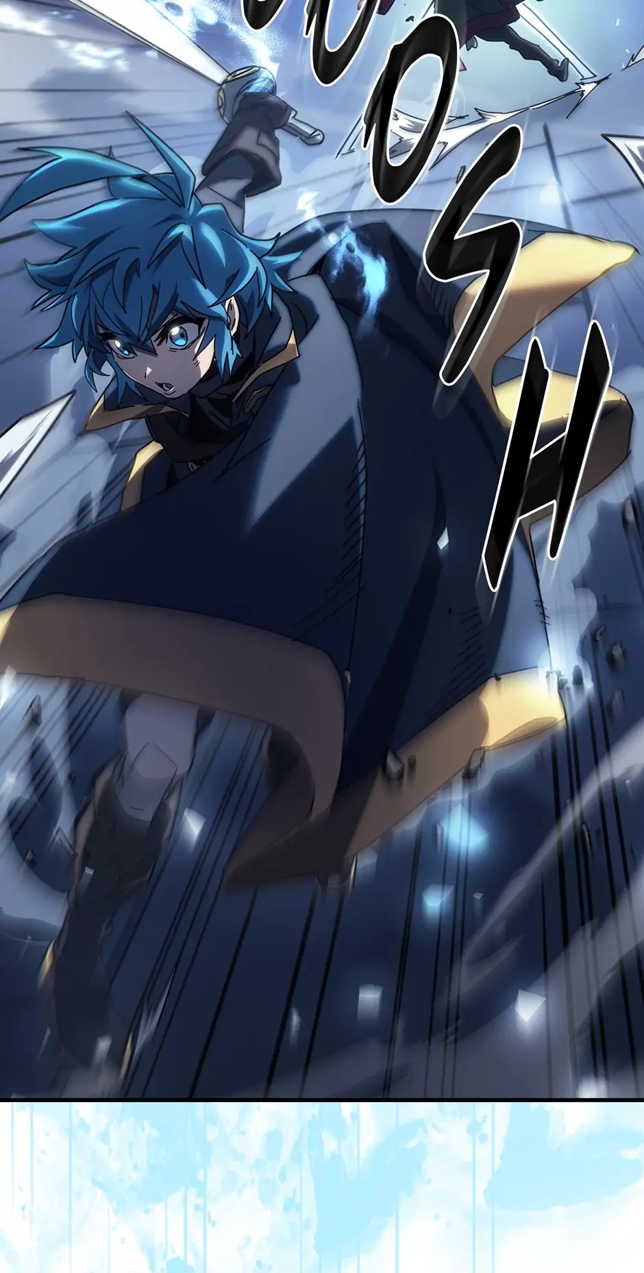 Read A Returner’s Magic Should Be Special EN Manga Online