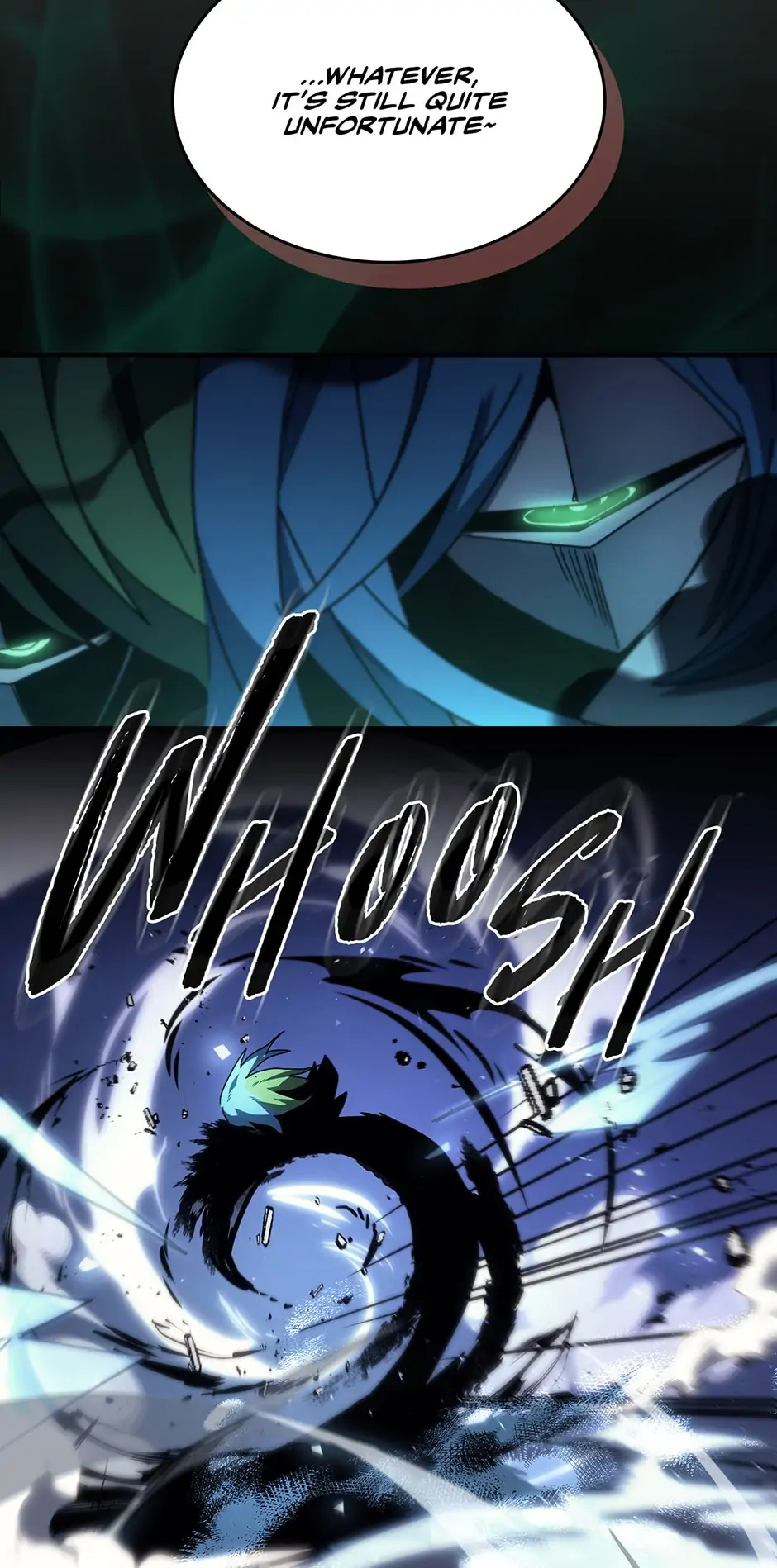 Read A Returner’s Magic Should Be Special EN Manga Online