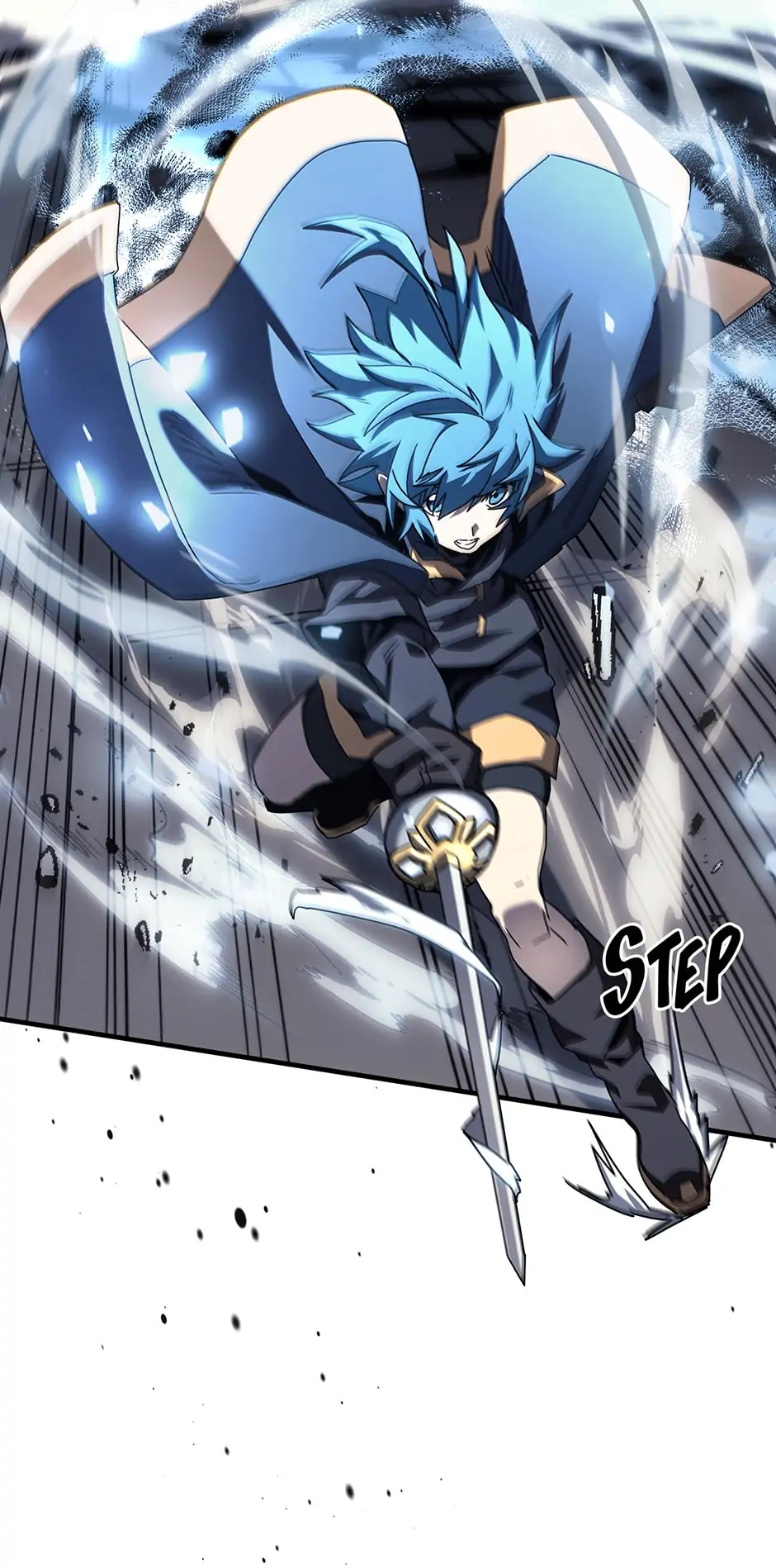 Read A Returner’s Magic Should Be Special EN Manga Online