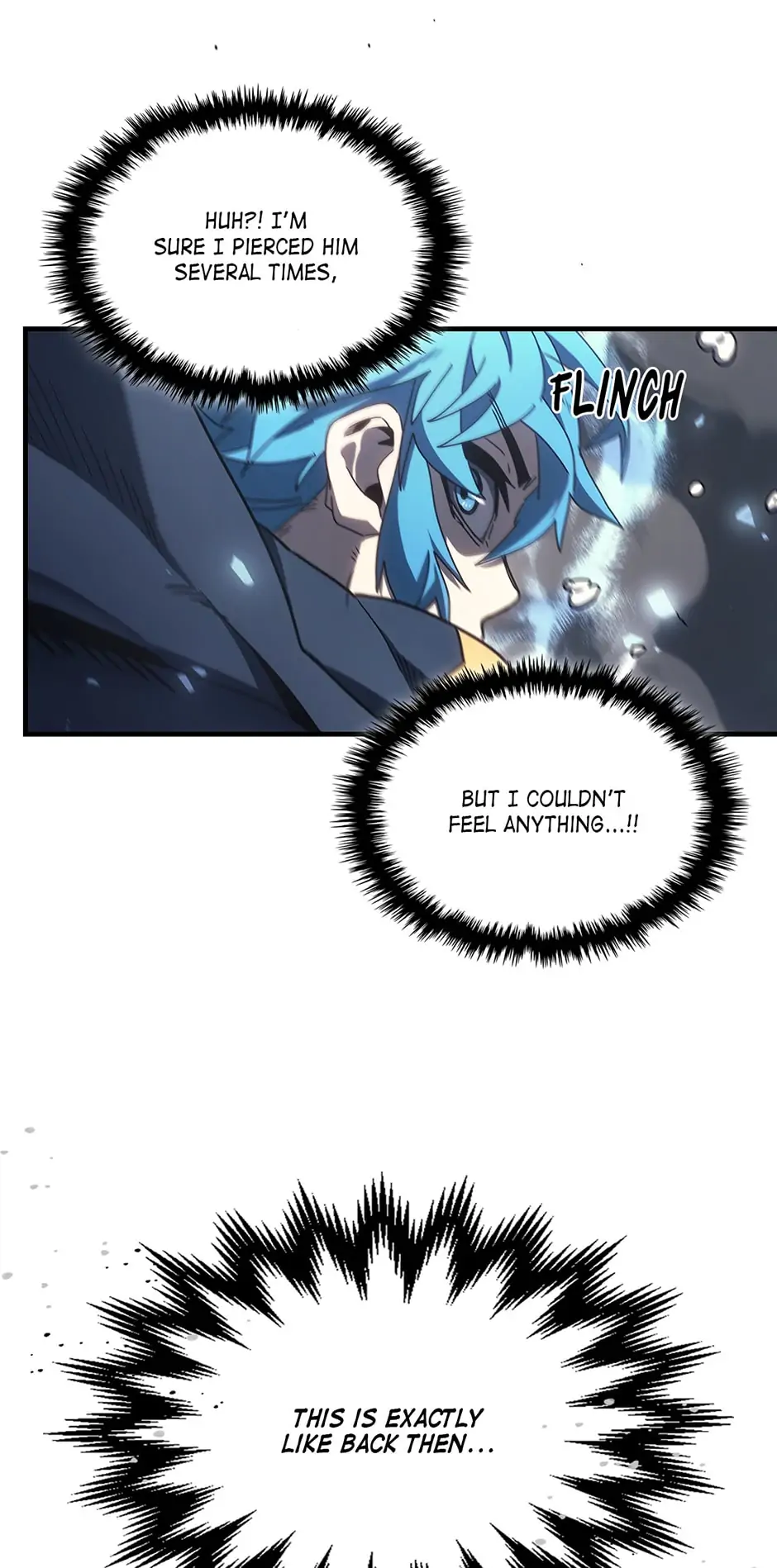 Read A Returner’s Magic Should Be Special EN Manga Online