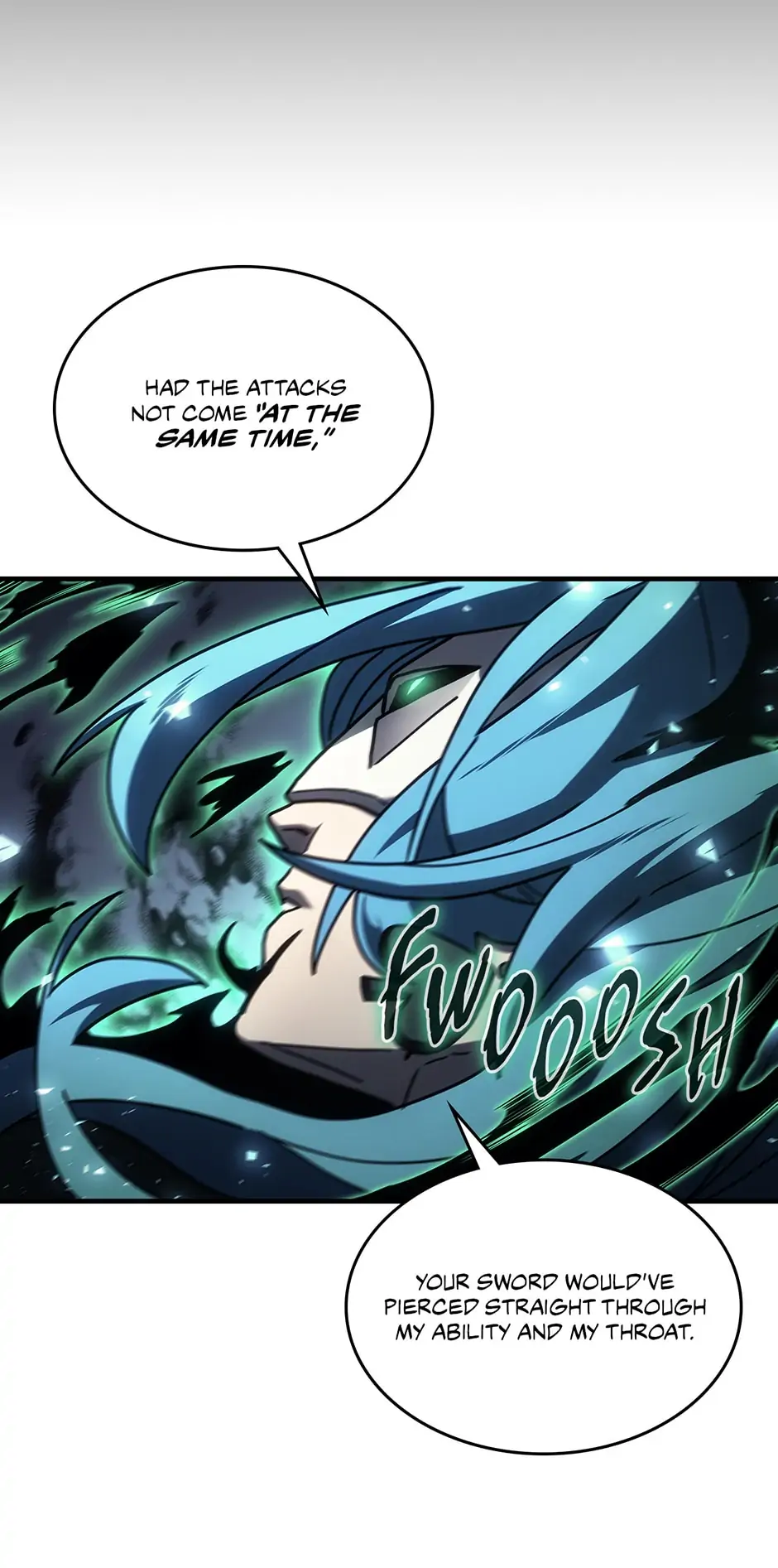 Read A Returner’s Magic Should Be Special EN Manga Online