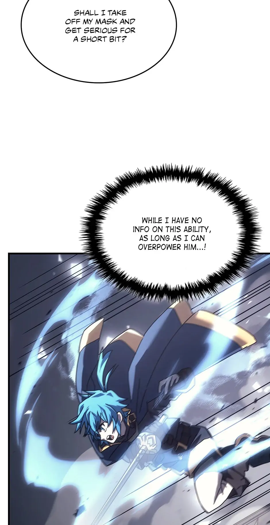 Read A Returner’s Magic Should Be Special EN Manga Online