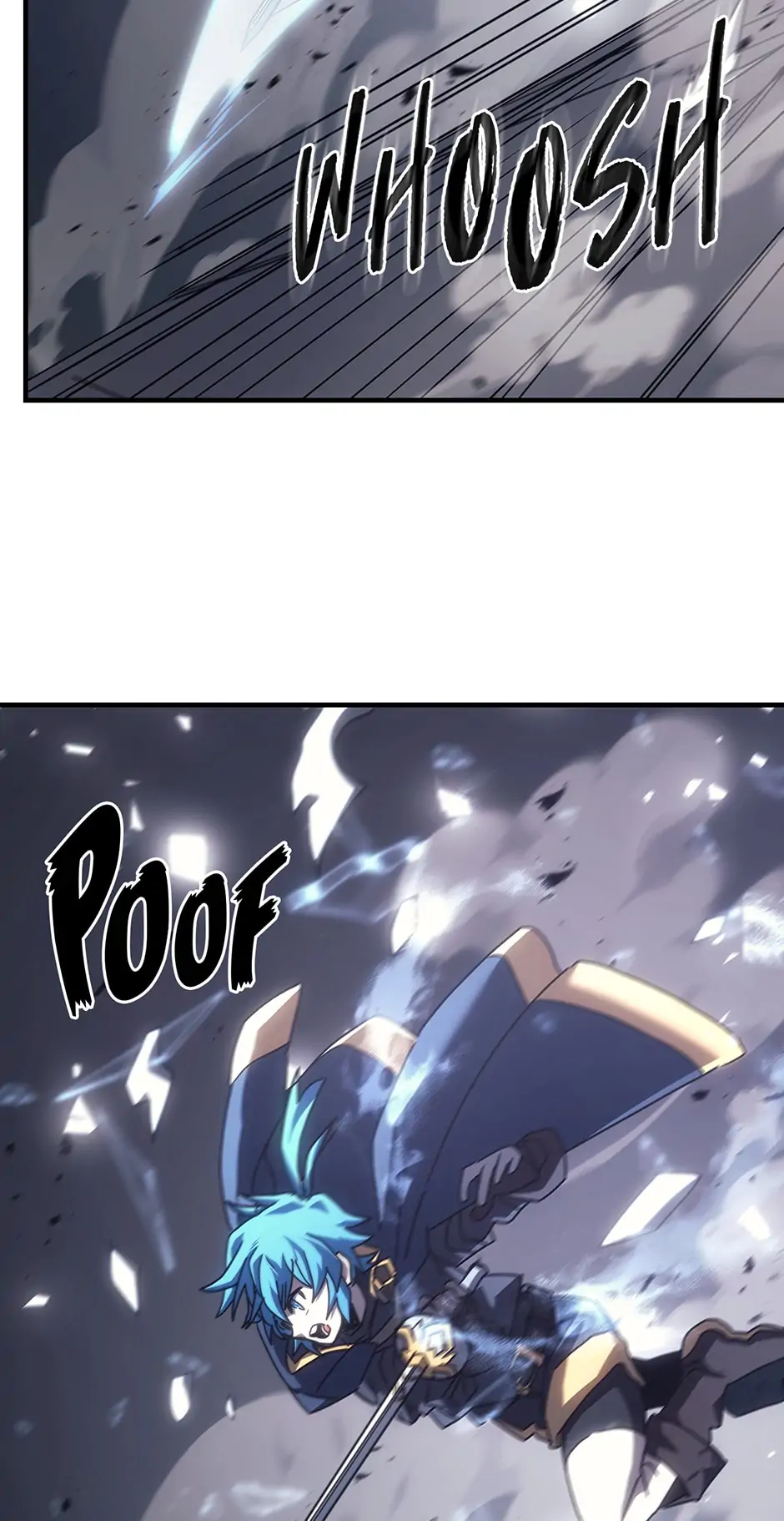 Read A Returner’s Magic Should Be Special EN Manga Online