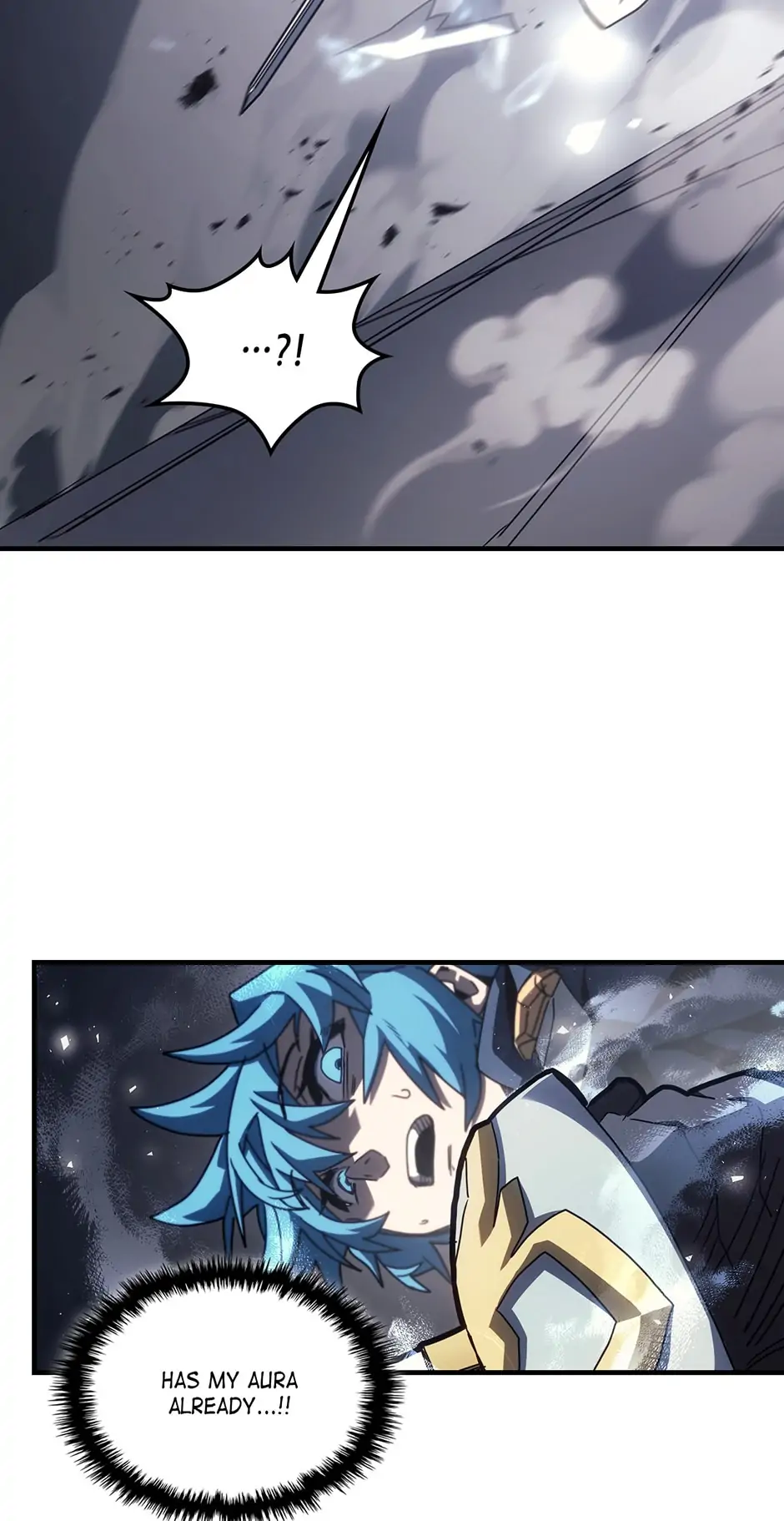 Read A Returner’s Magic Should Be Special EN Manga Online