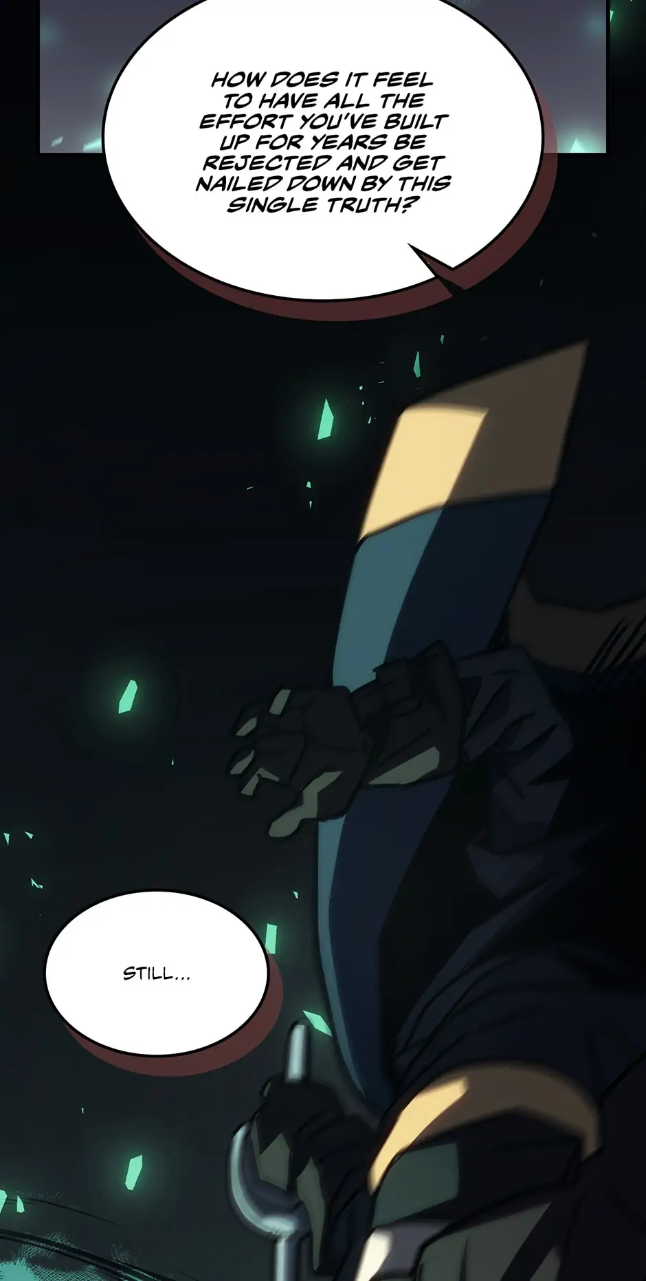 Read A Returner’s Magic Should Be Special EN Manga Online