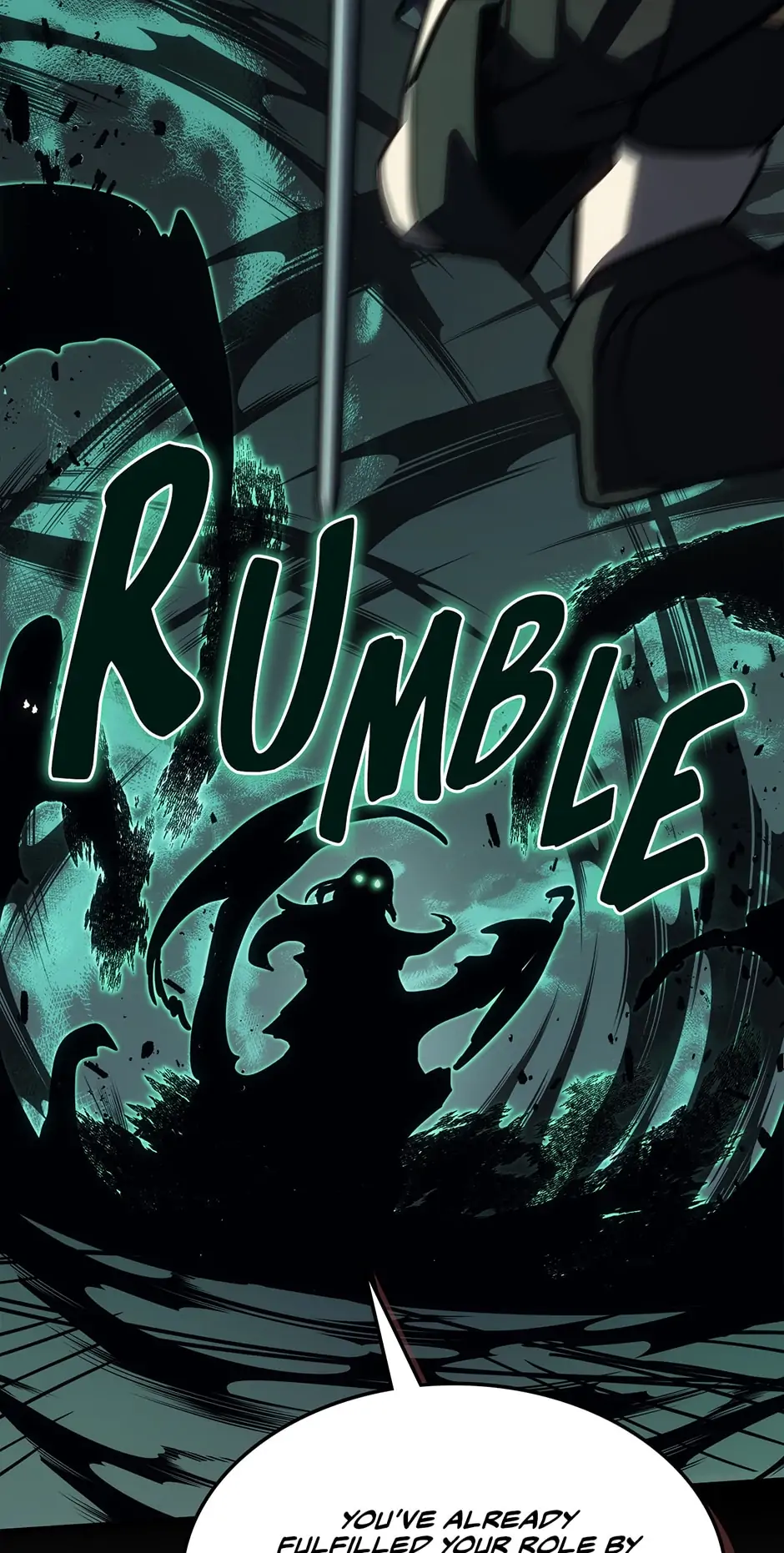 Read A Returner’s Magic Should Be Special EN Manga Online