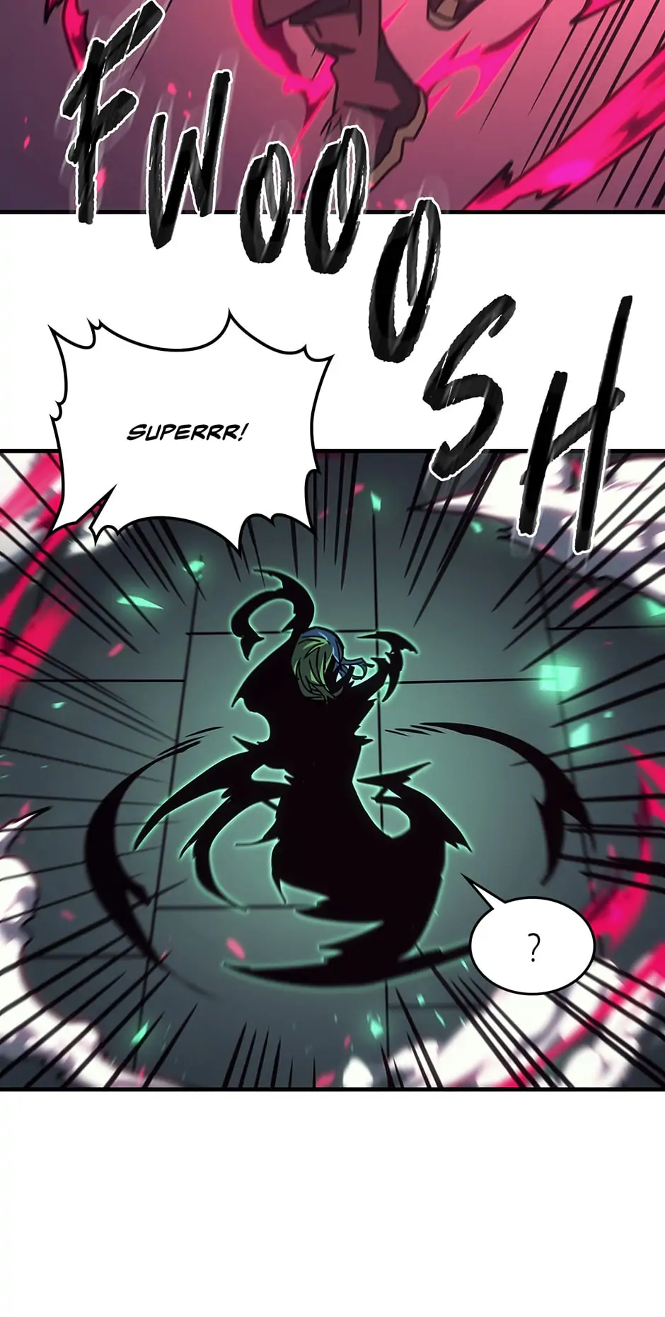 Read A Returner’s Magic Should Be Special EN Manga Online