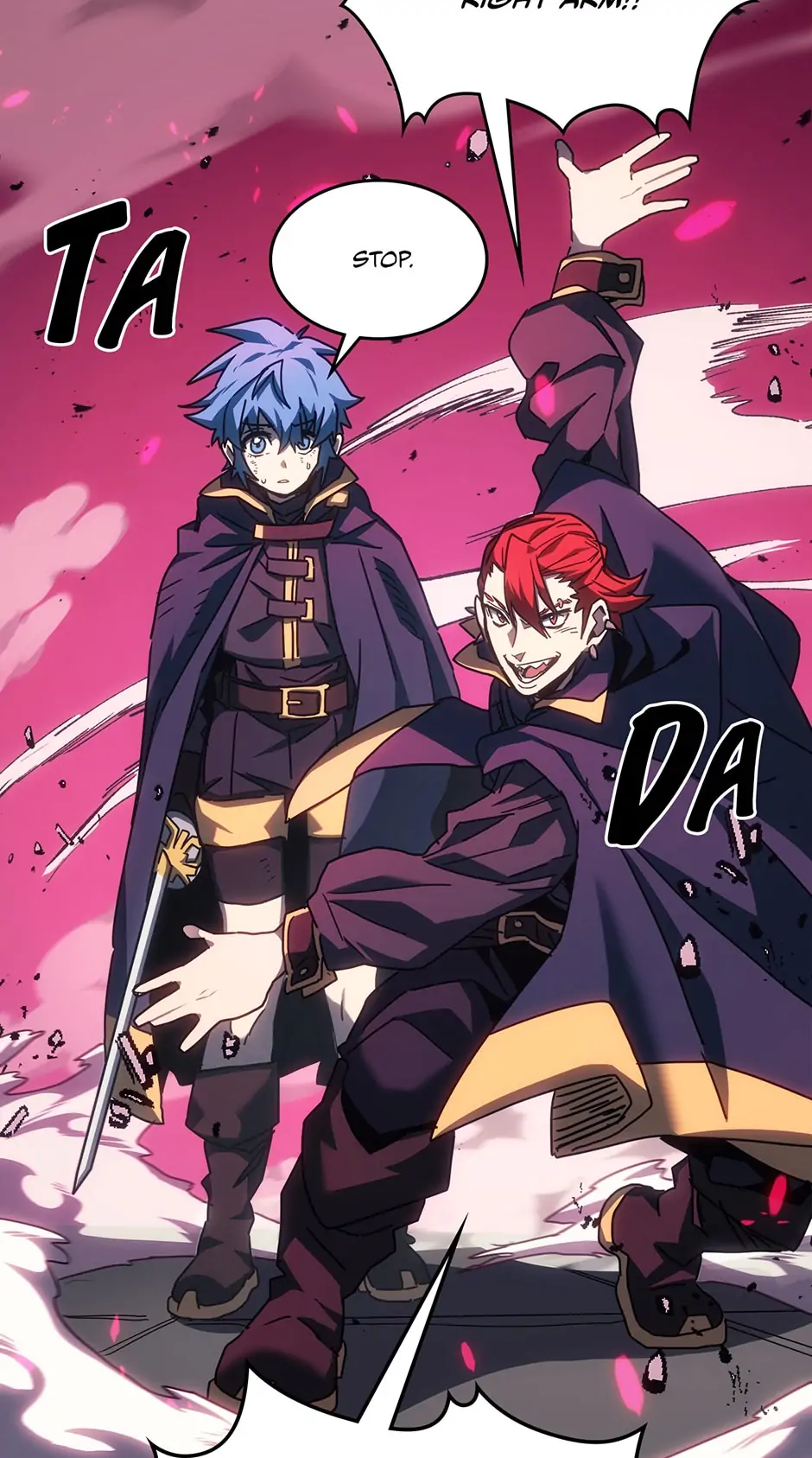 Read A Returner’s Magic Should Be Special EN Manga Online