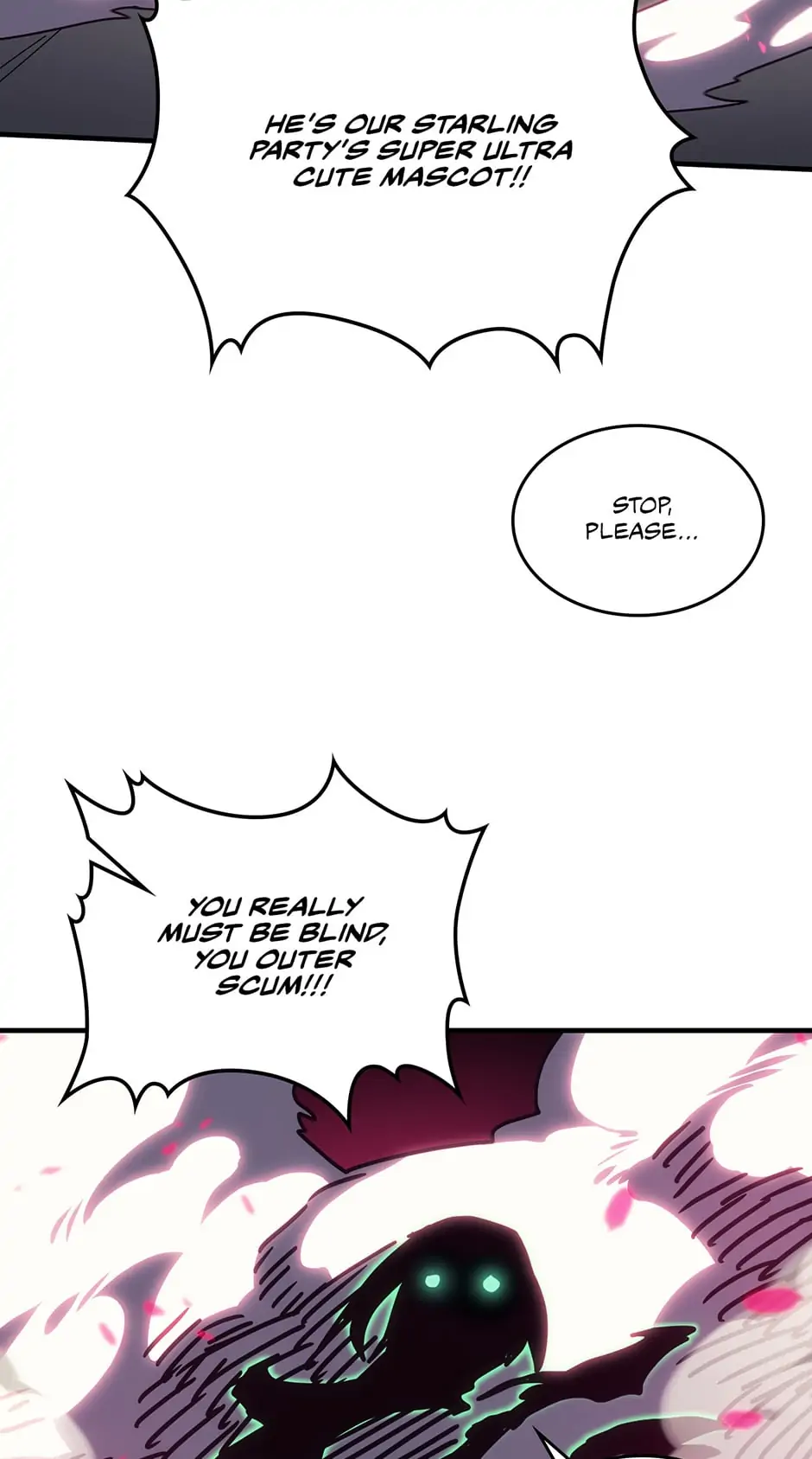 Read A Returner’s Magic Should Be Special EN Manga Online