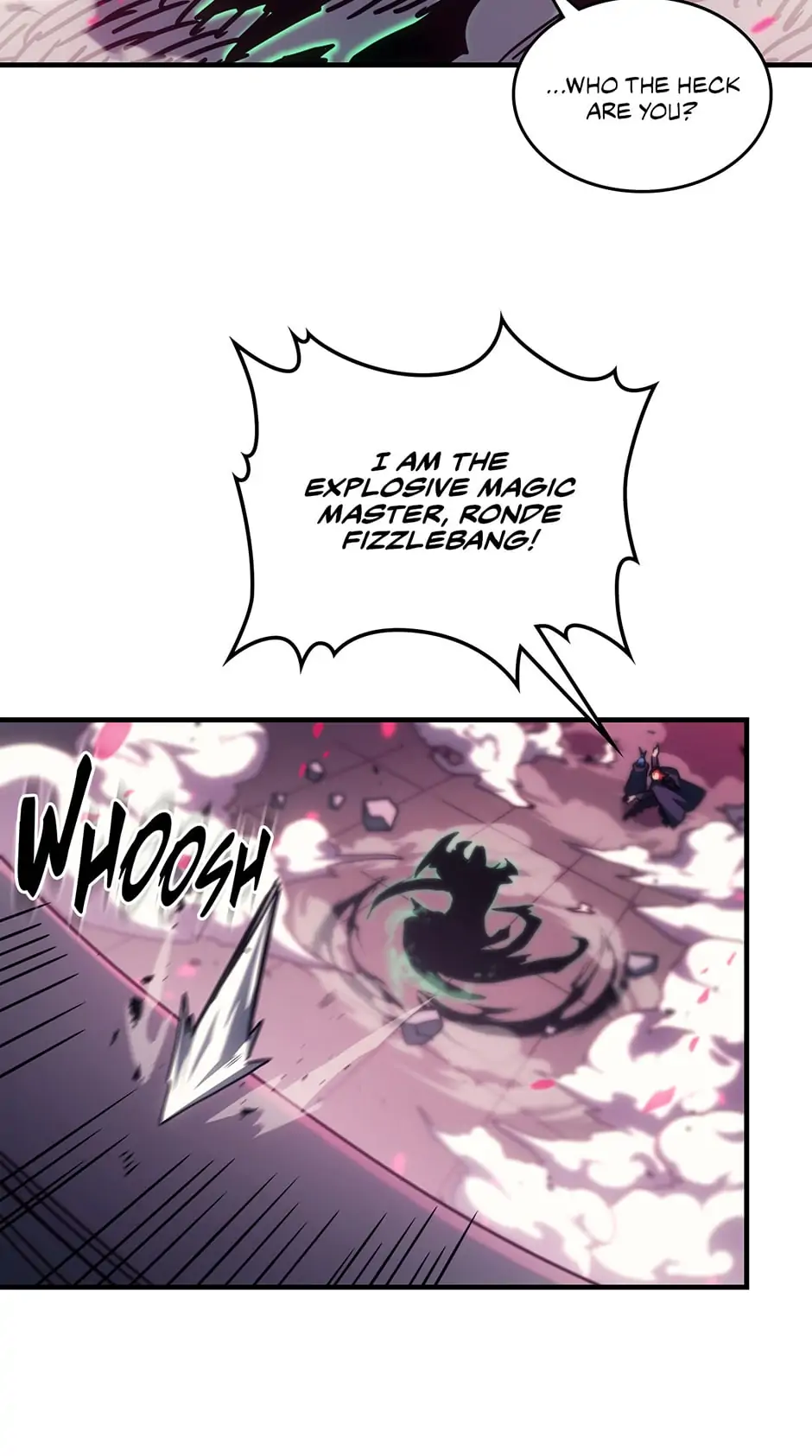 Read A Returner’s Magic Should Be Special EN Manga Online