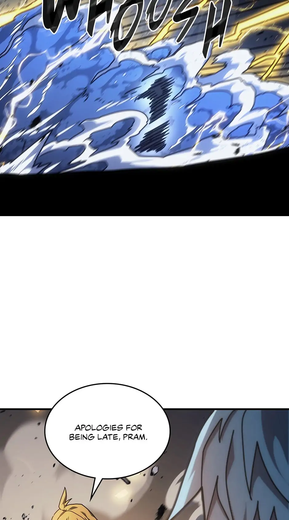 Read A Returner’s Magic Should Be Special EN Manga Online