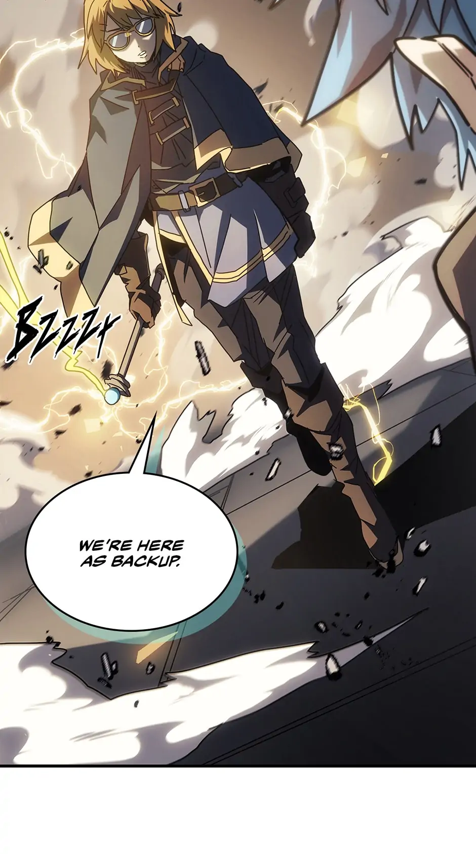 Read A Returner’s Magic Should Be Special EN Manga Online