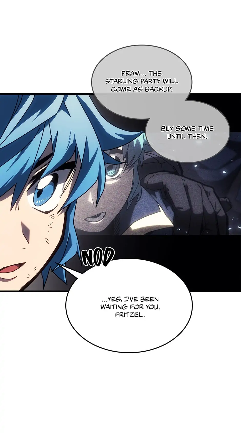 Read A Returner’s Magic Should Be Special EN Manga Online