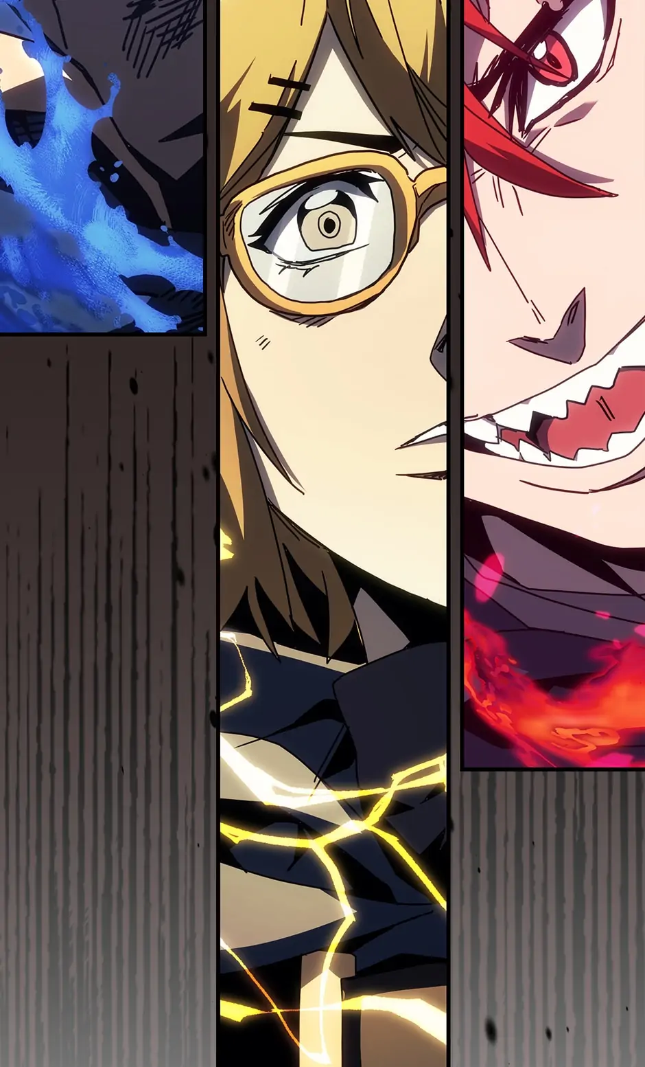 Read A Returner’s Magic Should Be Special EN Manga Online