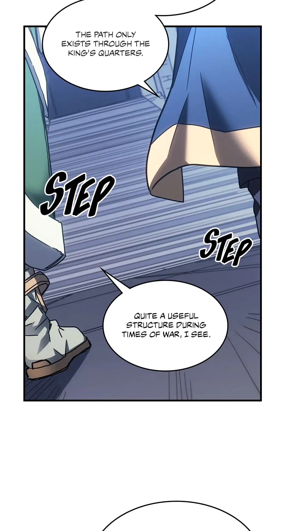 Read A Returner’s Magic Should Be Special EN Manga Online