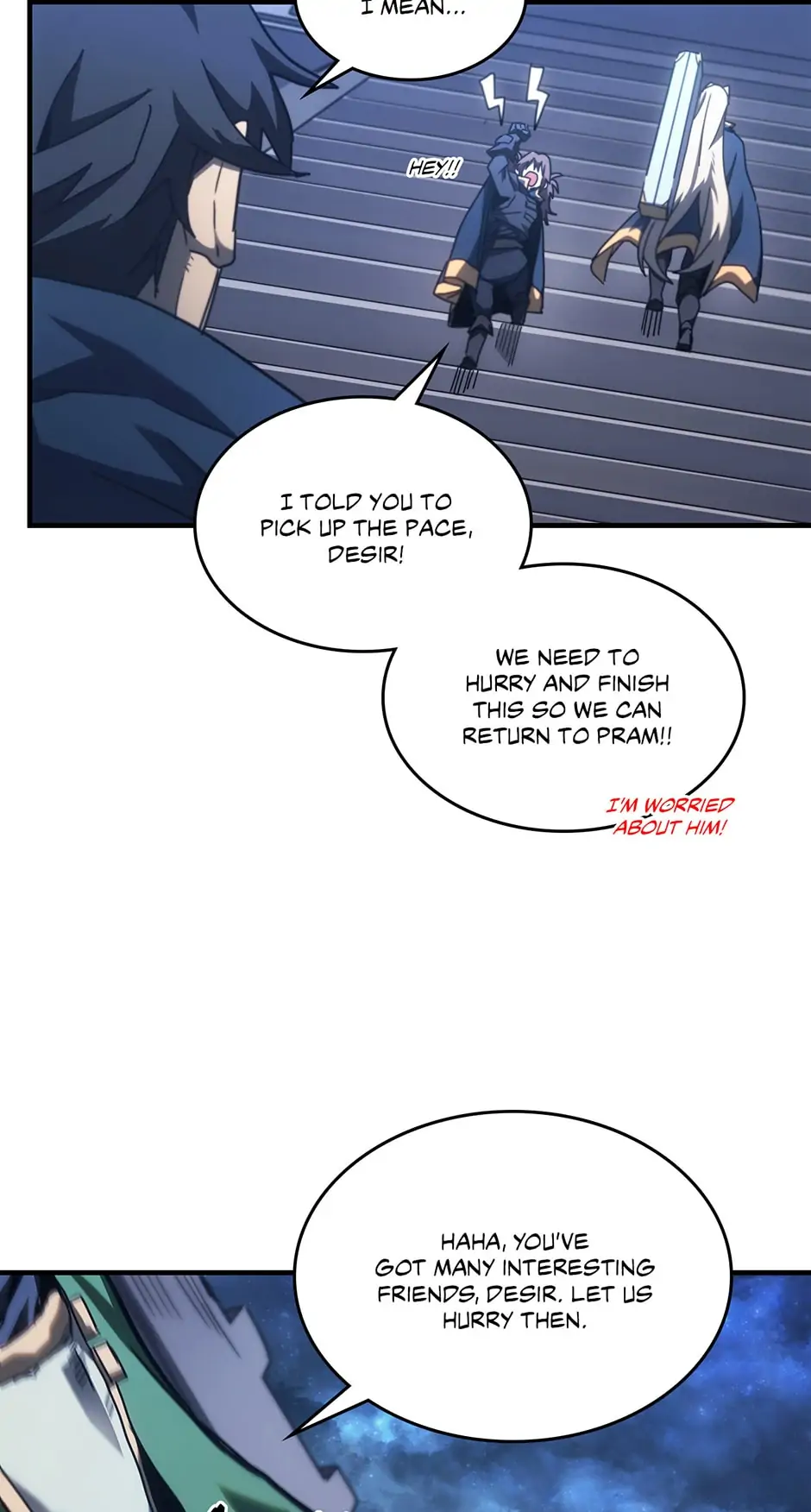 Read A Returner’s Magic Should Be Special EN Manga Online