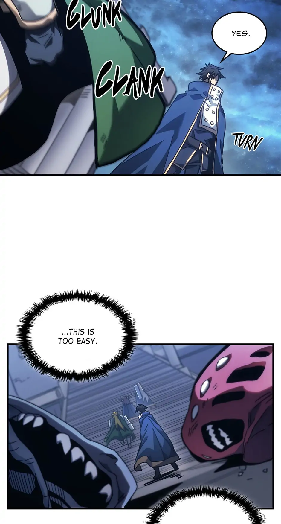 Read A Returner’s Magic Should Be Special EN Manga Online