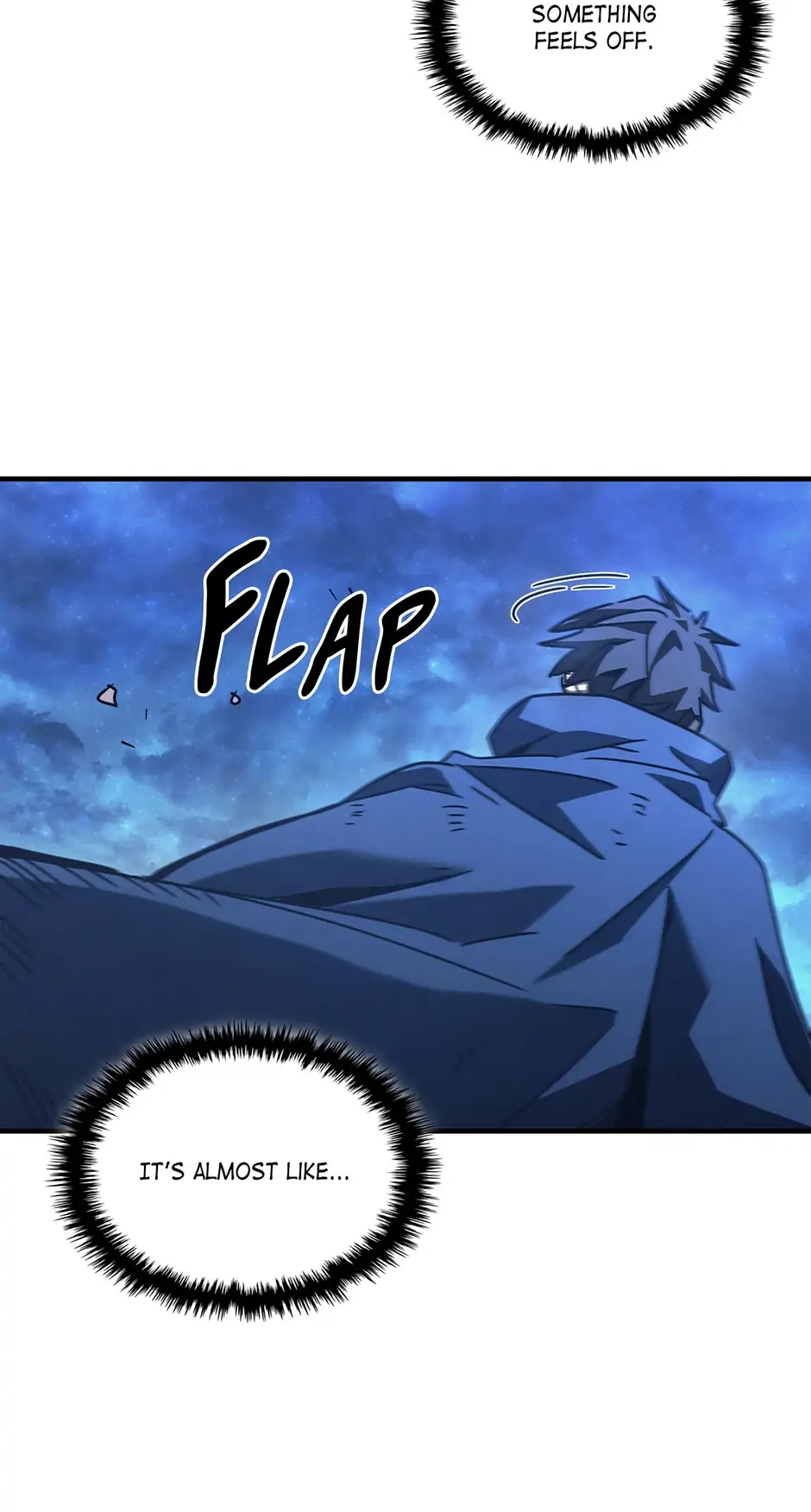 Read A Returner’s Magic Should Be Special EN Manga Online