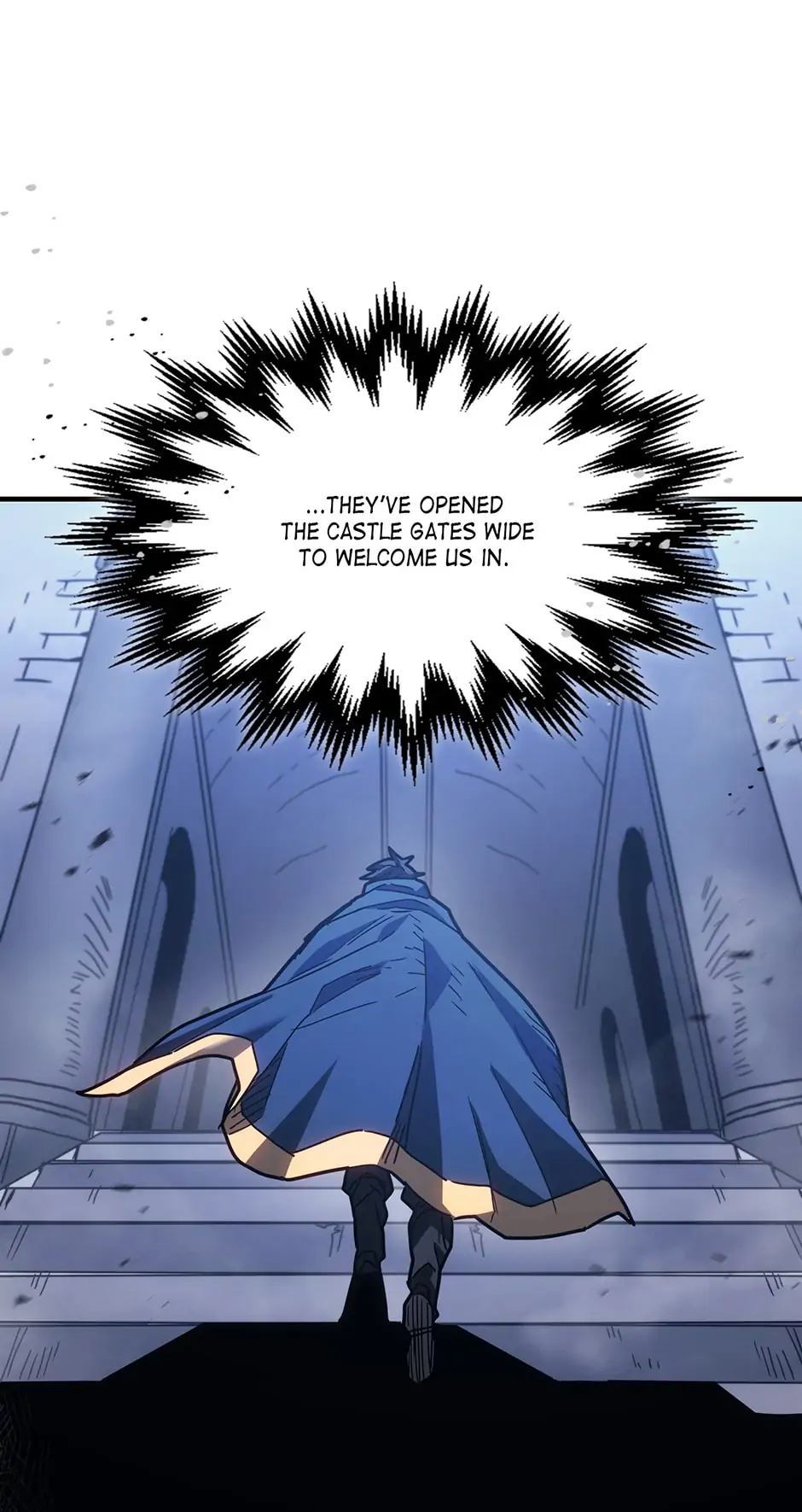 Read A Returner’s Magic Should Be Special EN Manga Online