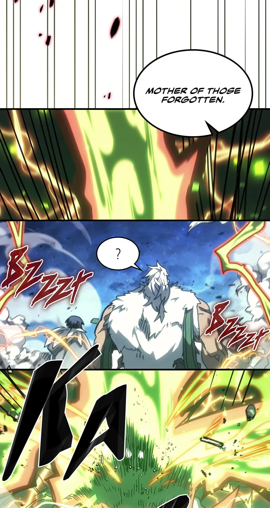 Read A Returner’s Magic Should Be Special EN Manga Online