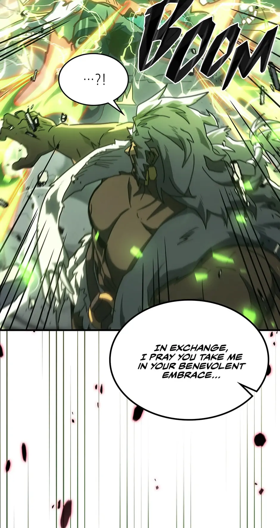 Read A Returner’s Magic Should Be Special EN Manga Online