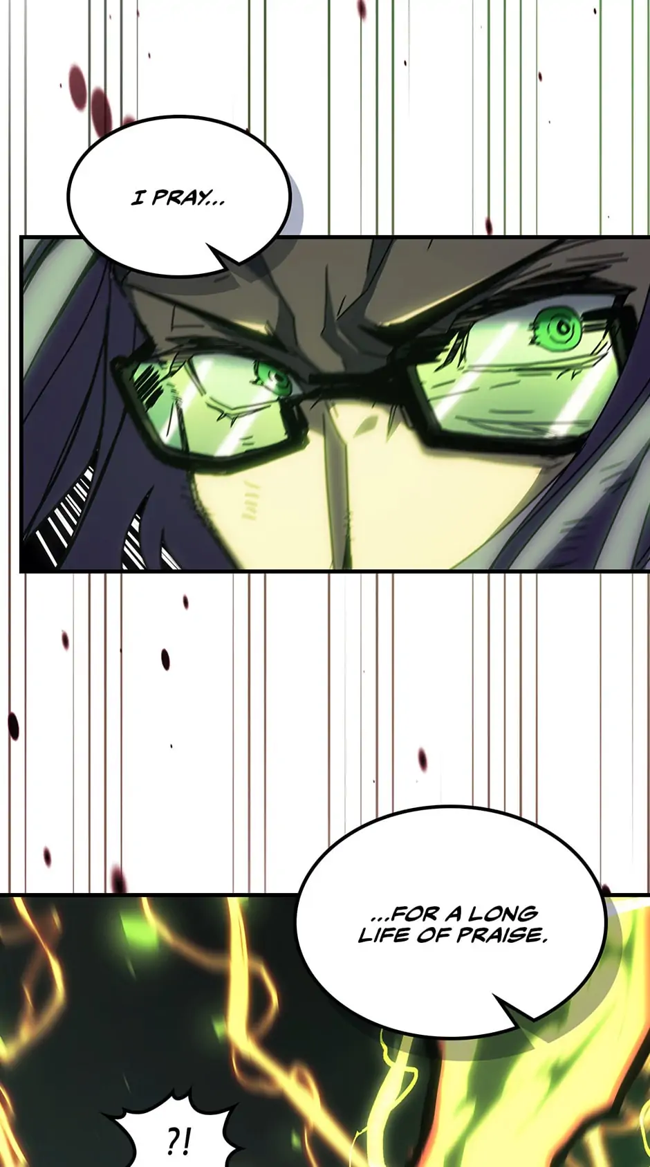 Read A Returner’s Magic Should Be Special EN Manga Online