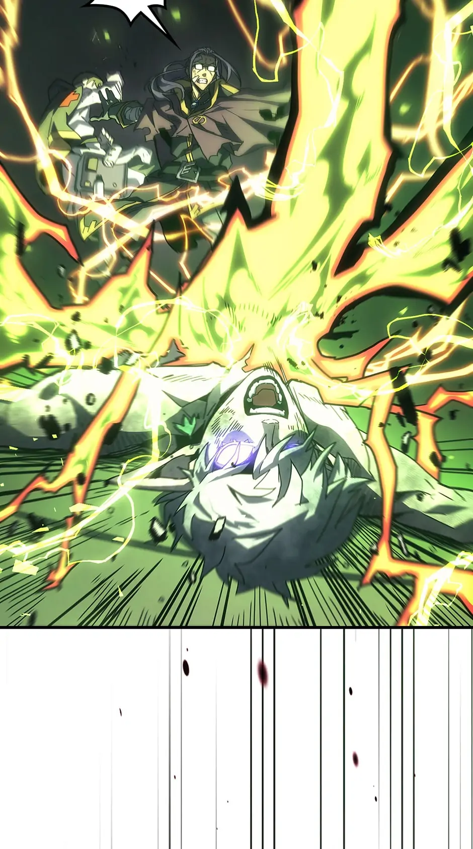 Read A Returner’s Magic Should Be Special EN Manga Online