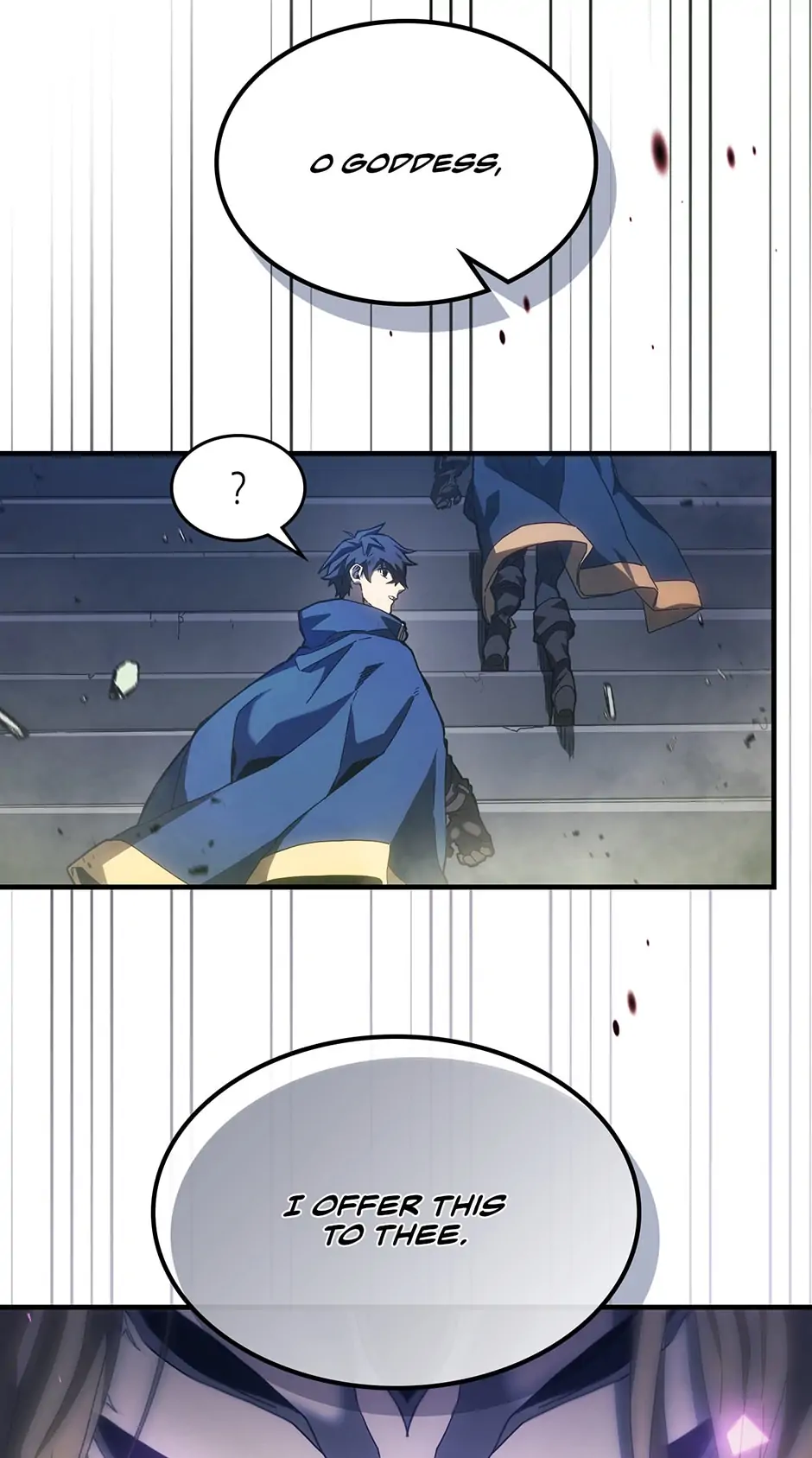 Read A Returner’s Magic Should Be Special EN Manga Online