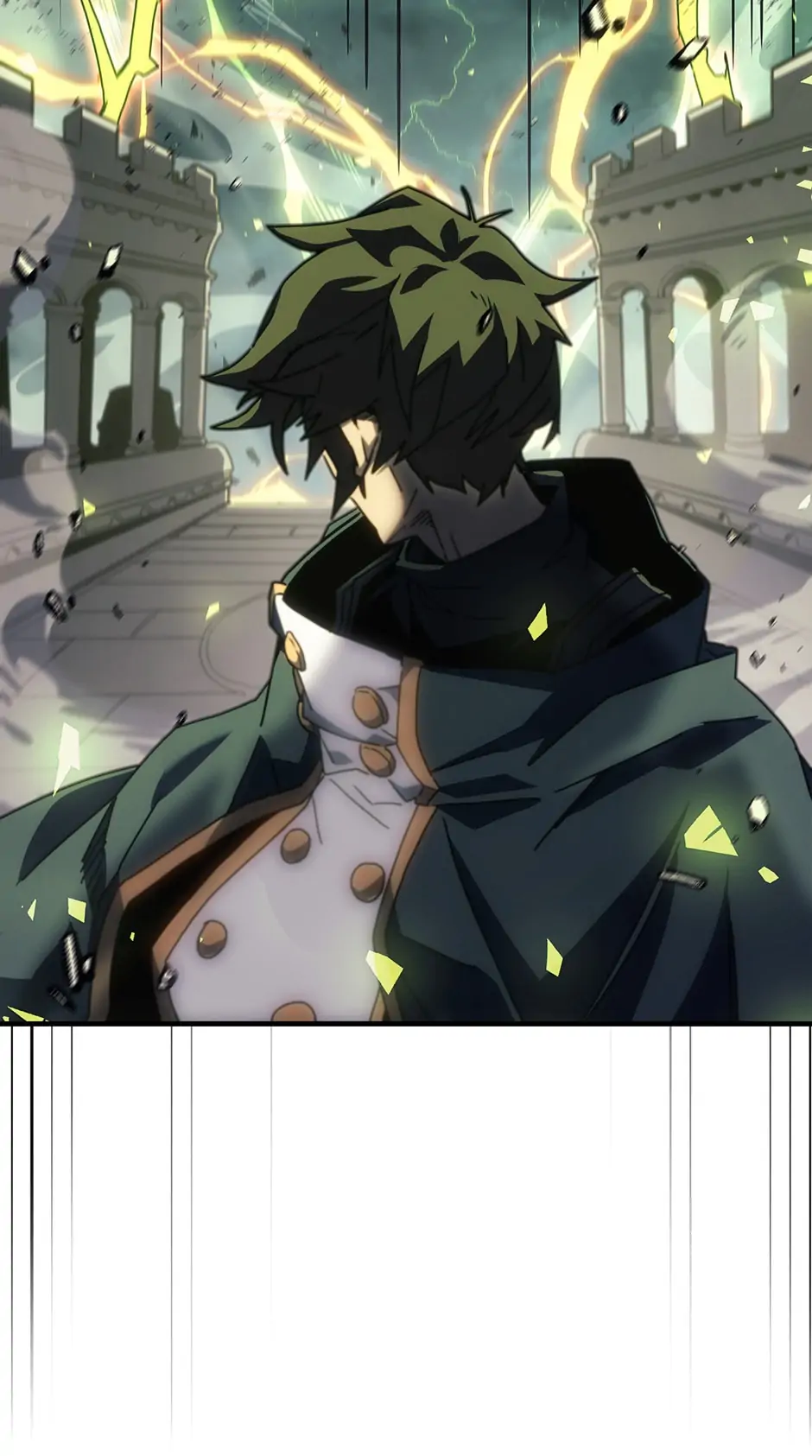 Read A Returner’s Magic Should Be Special EN Manga Online