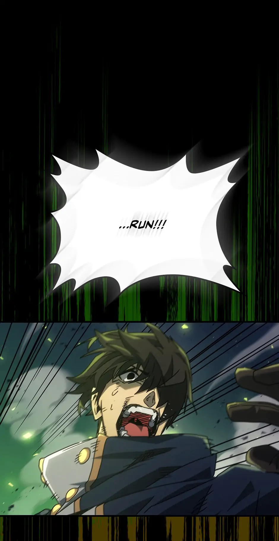 Read A Returner’s Magic Should Be Special EN Manga Online