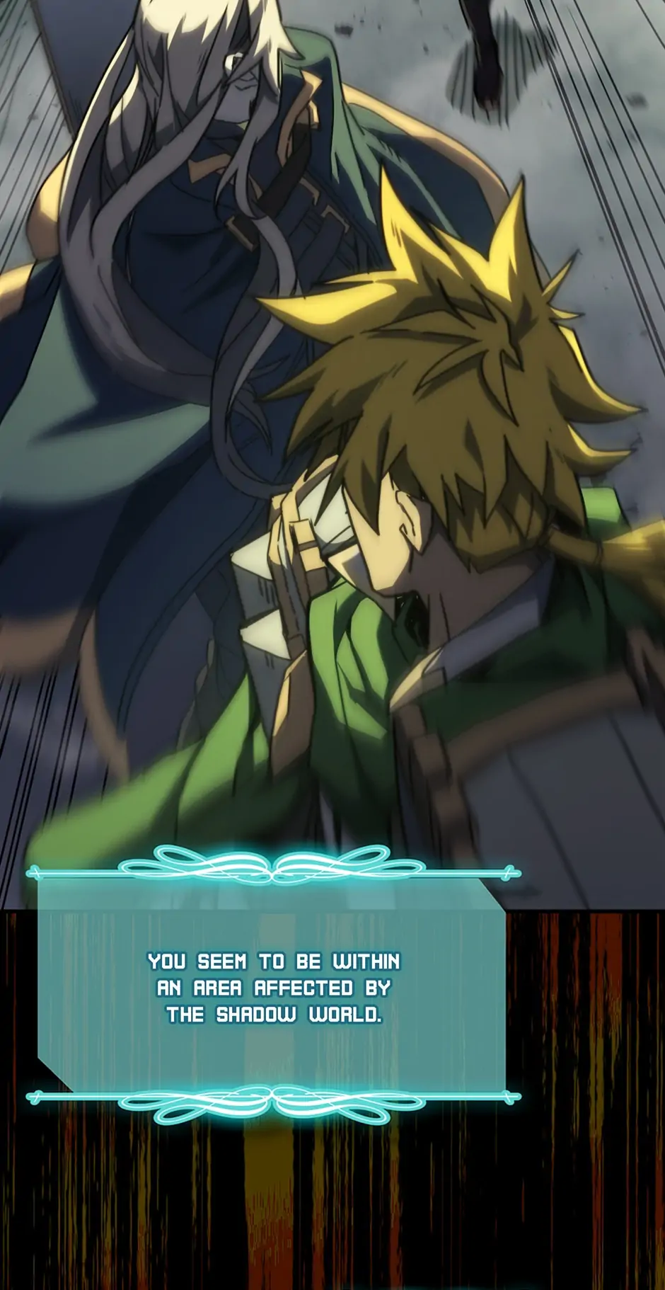 Read A Returner’s Magic Should Be Special EN Manga Online