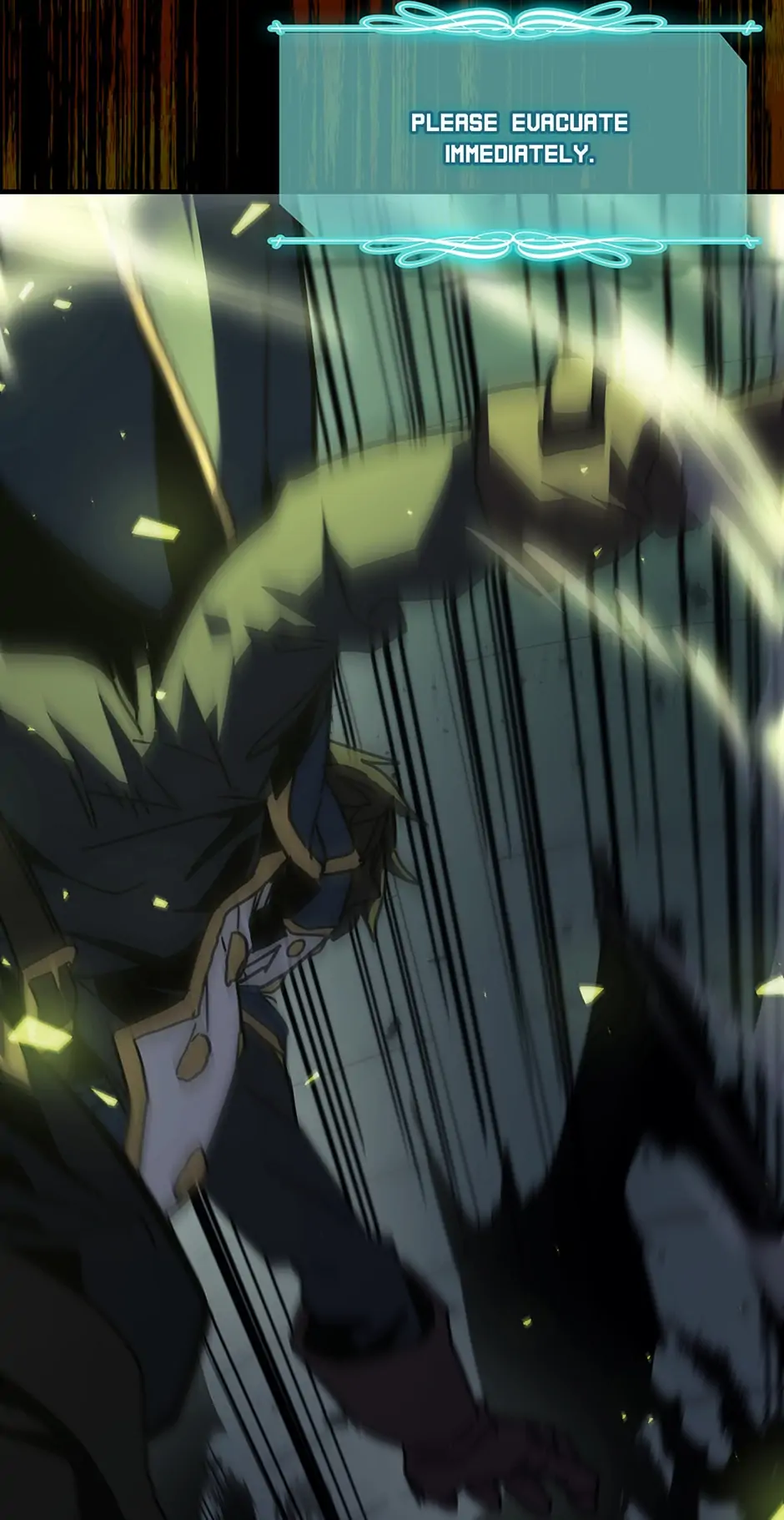 Read A Returner’s Magic Should Be Special EN Manga Online