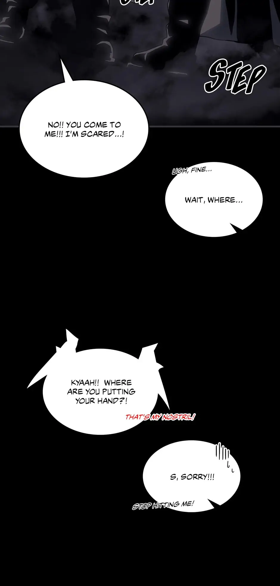 Read A Returner’s Magic Should Be Special EN Manga Online