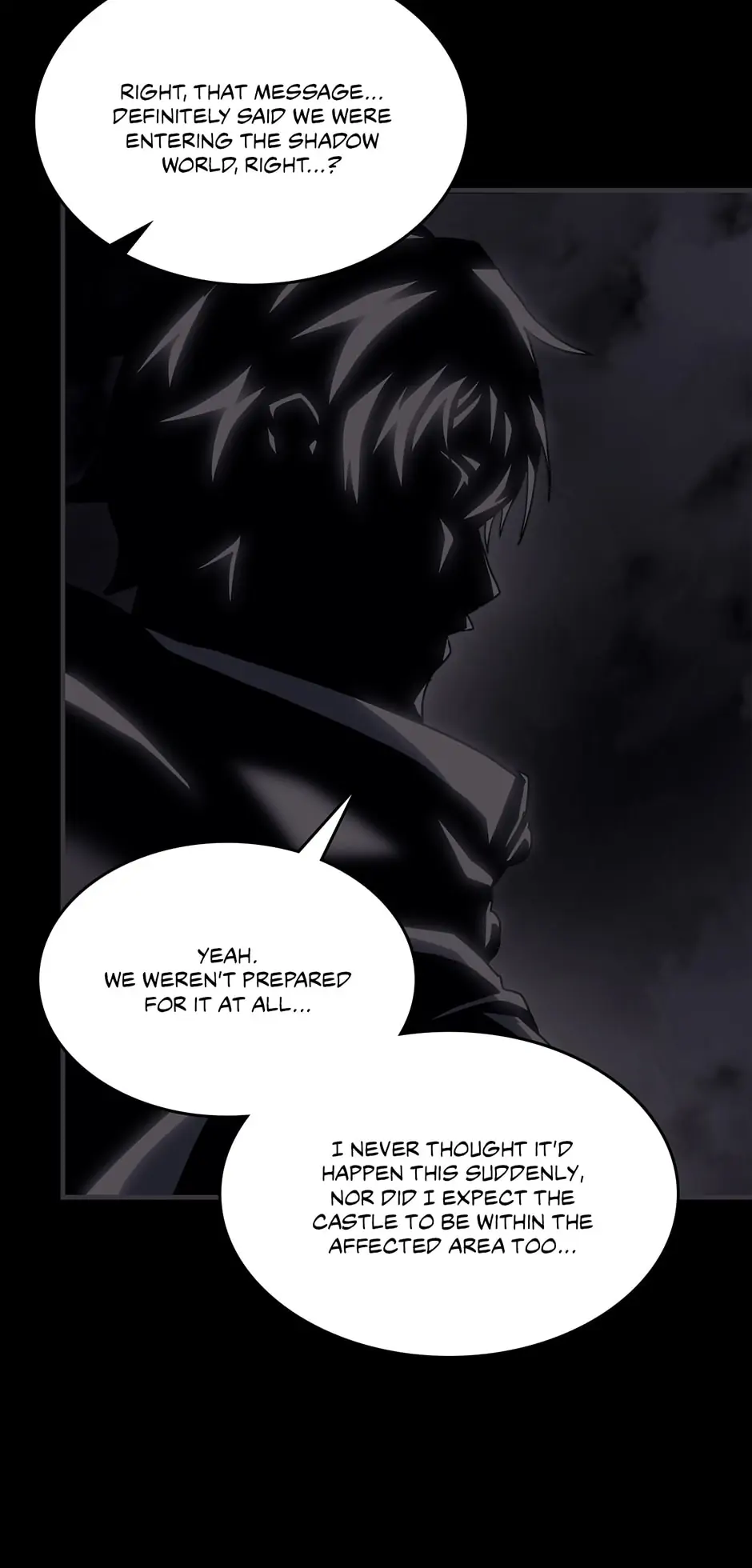 Read A Returner’s Magic Should Be Special EN Manga Online