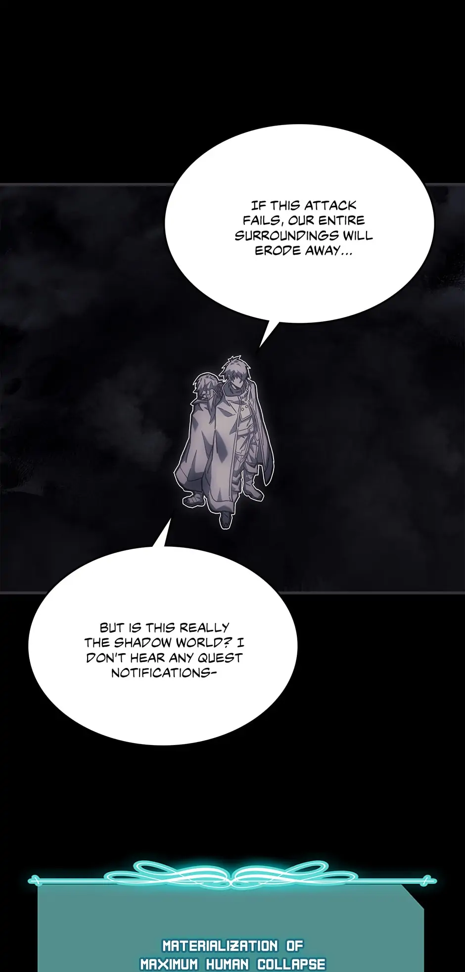 Read A Returner’s Magic Should Be Special EN Manga Online