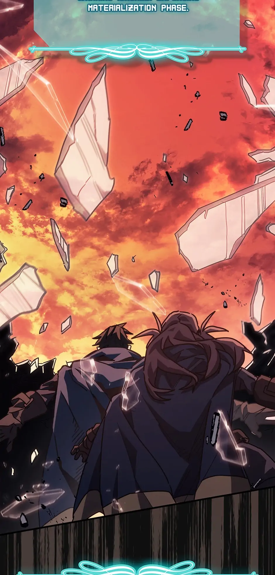 Read A Returner’s Magic Should Be Special EN Manga Online