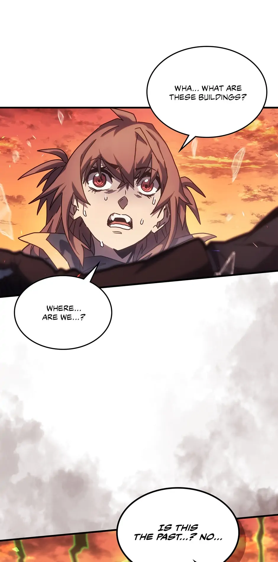 Read A Returner’s Magic Should Be Special EN Manga Online