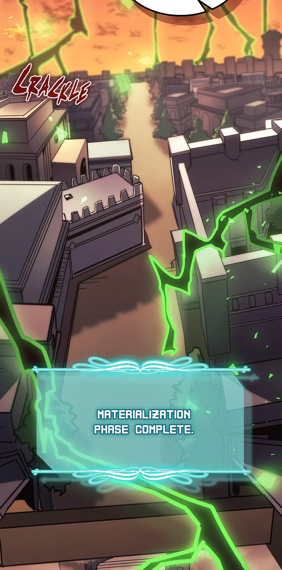 Read A Returner’s Magic Should Be Special EN Manga Online