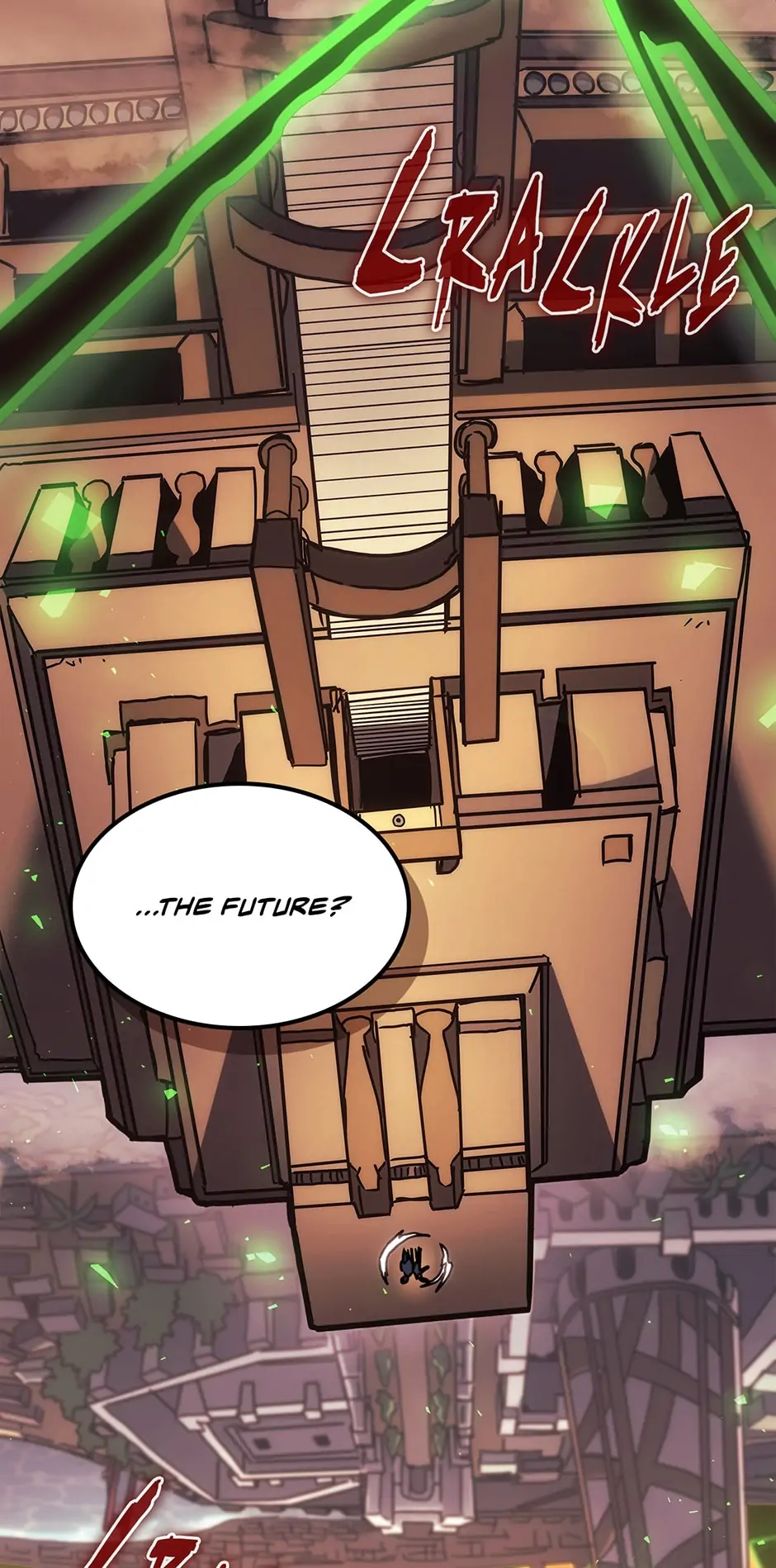 Read A Returner’s Magic Should Be Special EN Manga Online