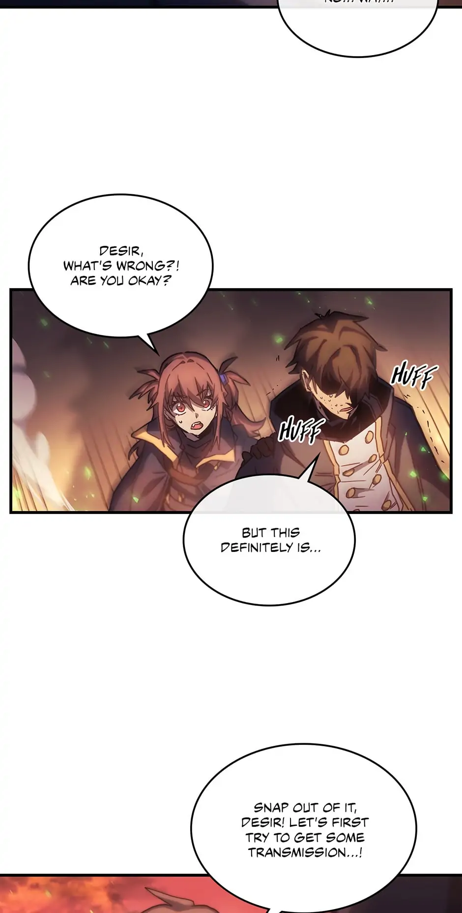 Read A Returner’s Magic Should Be Special EN Manga Online