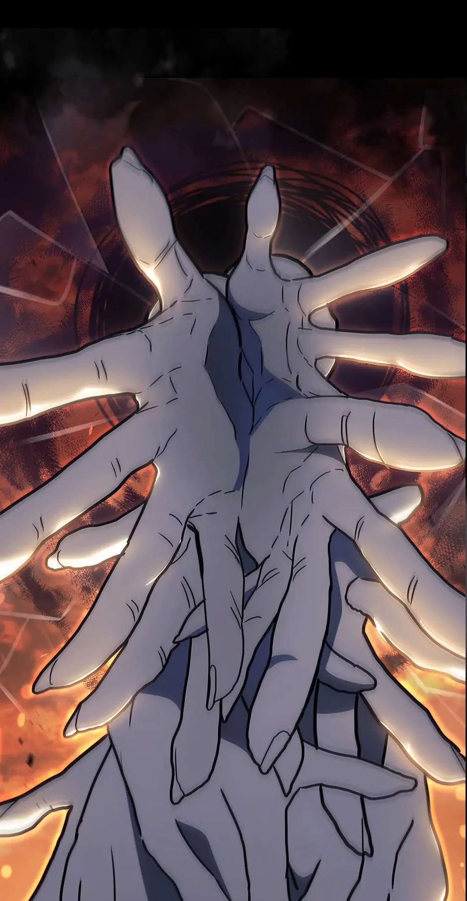 Read A Returner’s Magic Should Be Special EN Manga Online