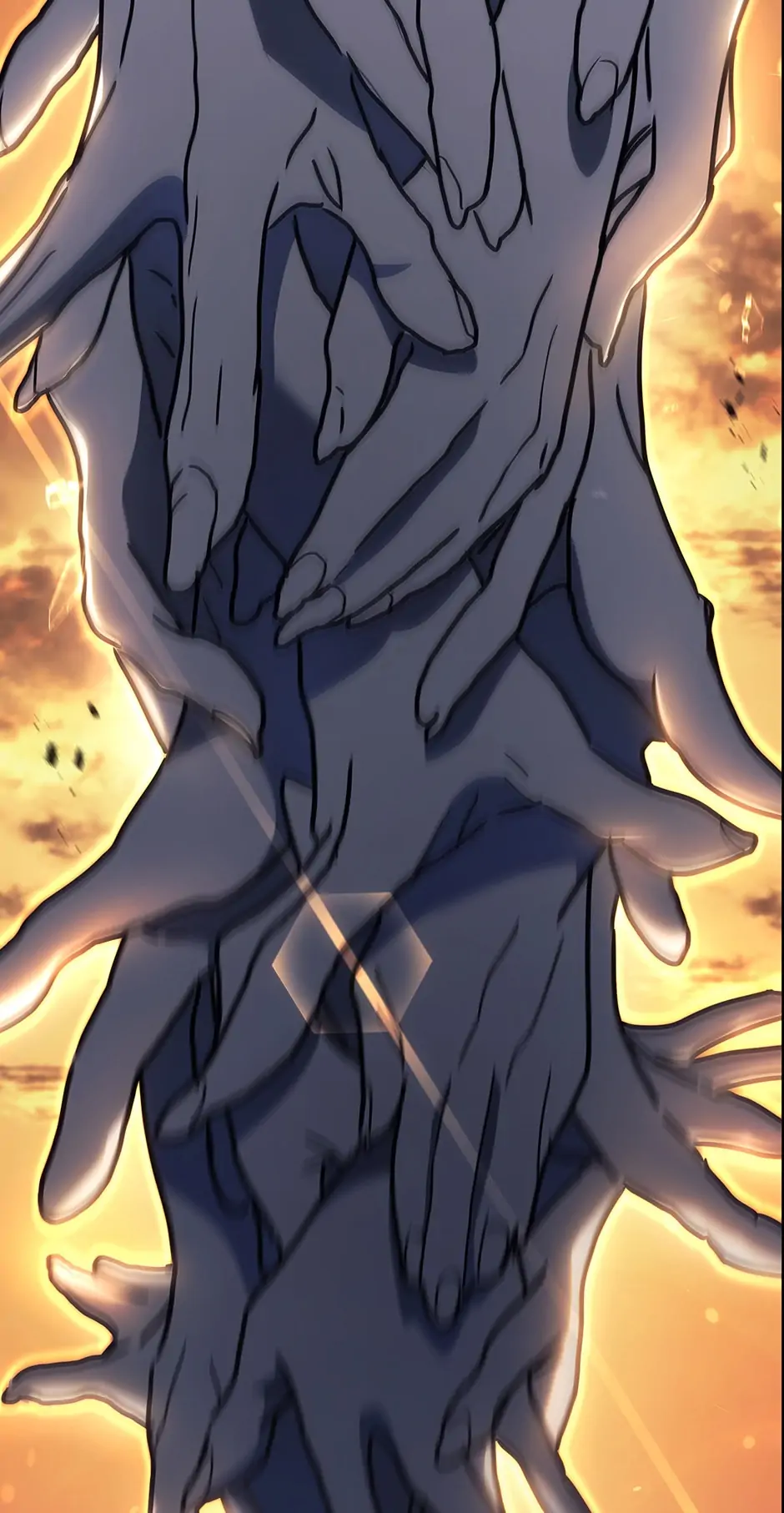 Read A Returner’s Magic Should Be Special EN Manga Online