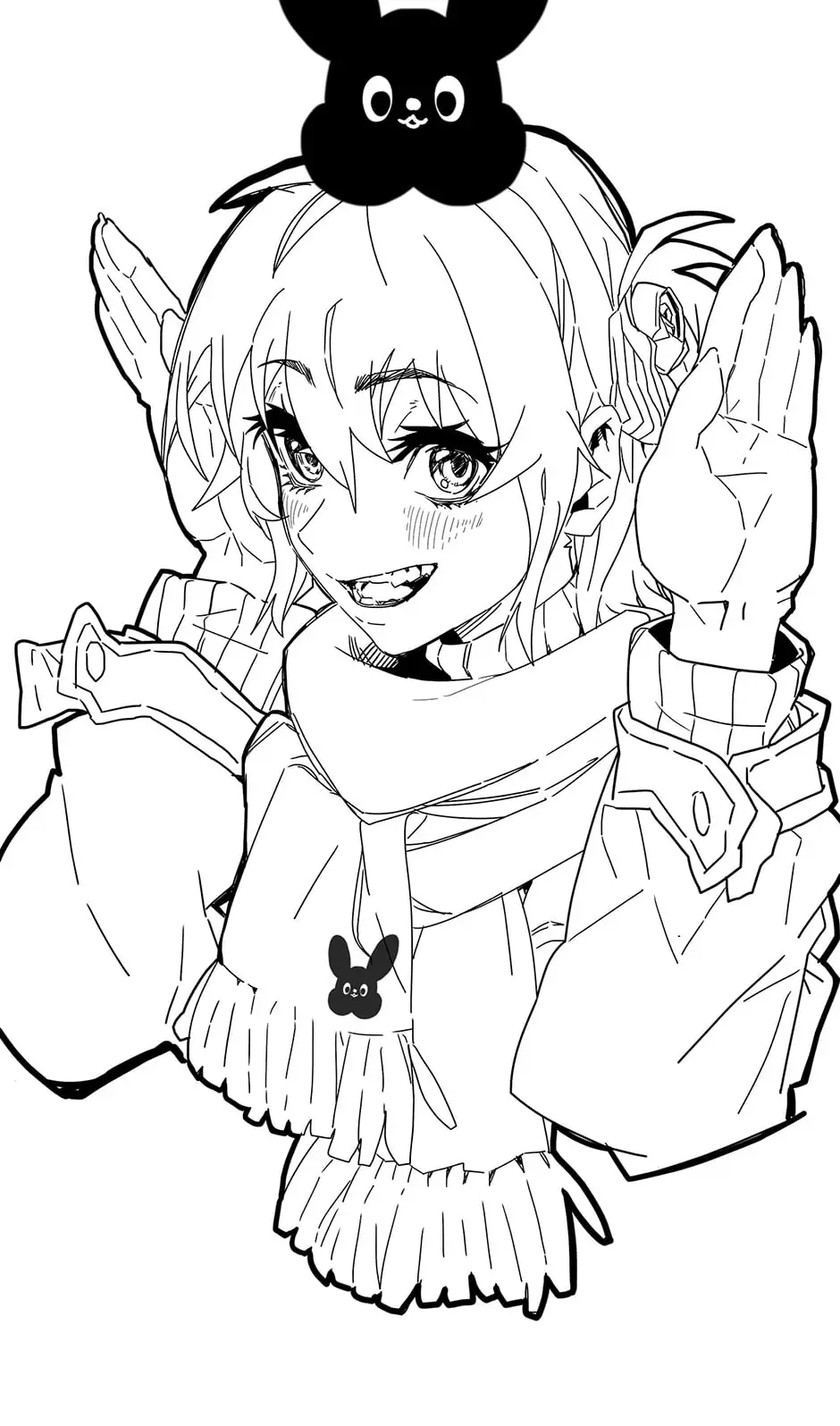 Read A Returner’s Magic Should Be Special EN Manga Online