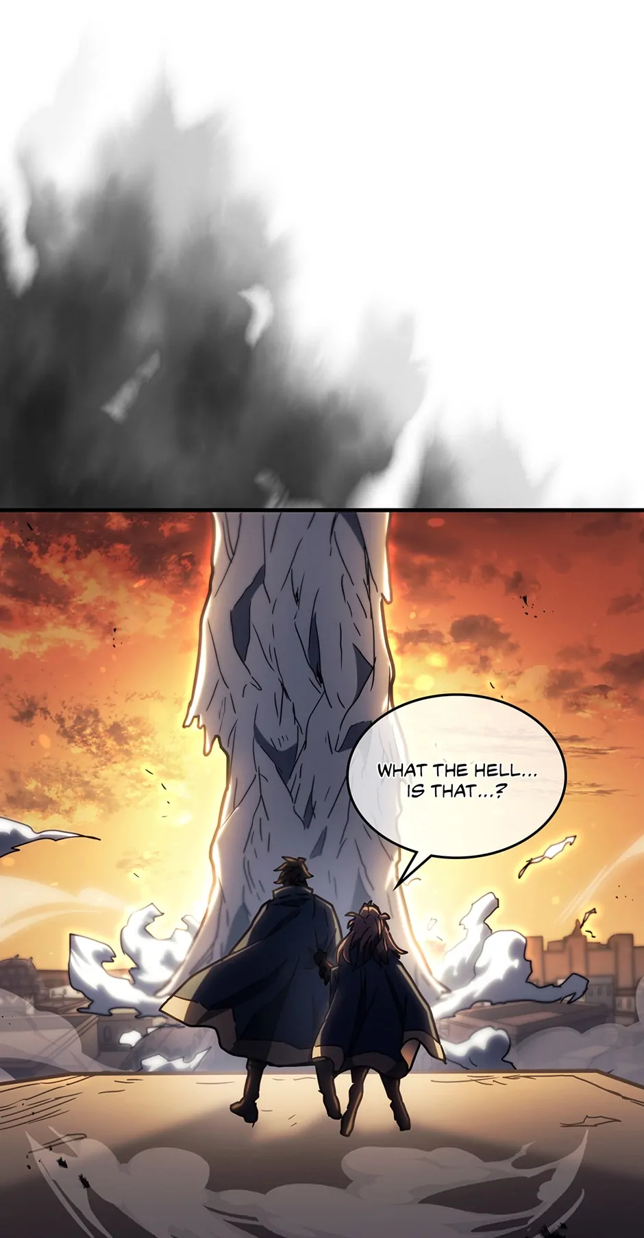 Read A Returner’s Magic Should Be Special EN Manga Online