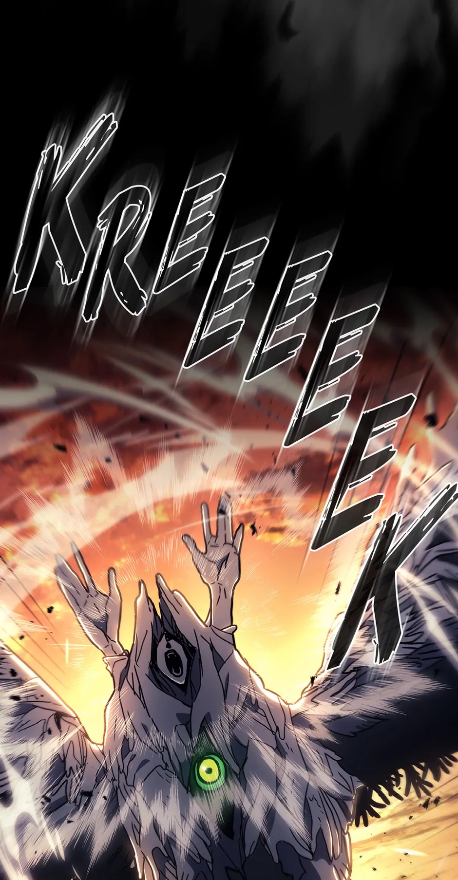 Read A Returner’s Magic Should Be Special EN Manga Online