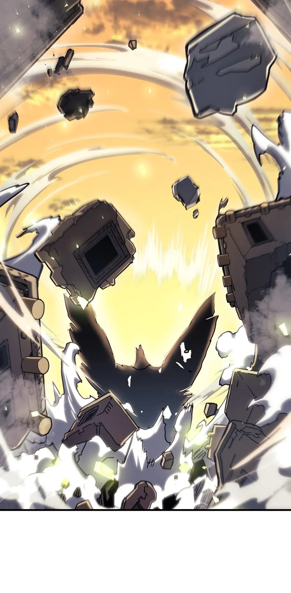 Read A Returner’s Magic Should Be Special EN Manga Online