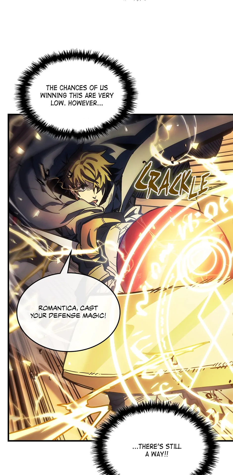 Read A Returner’s Magic Should Be Special EN Manga Online
