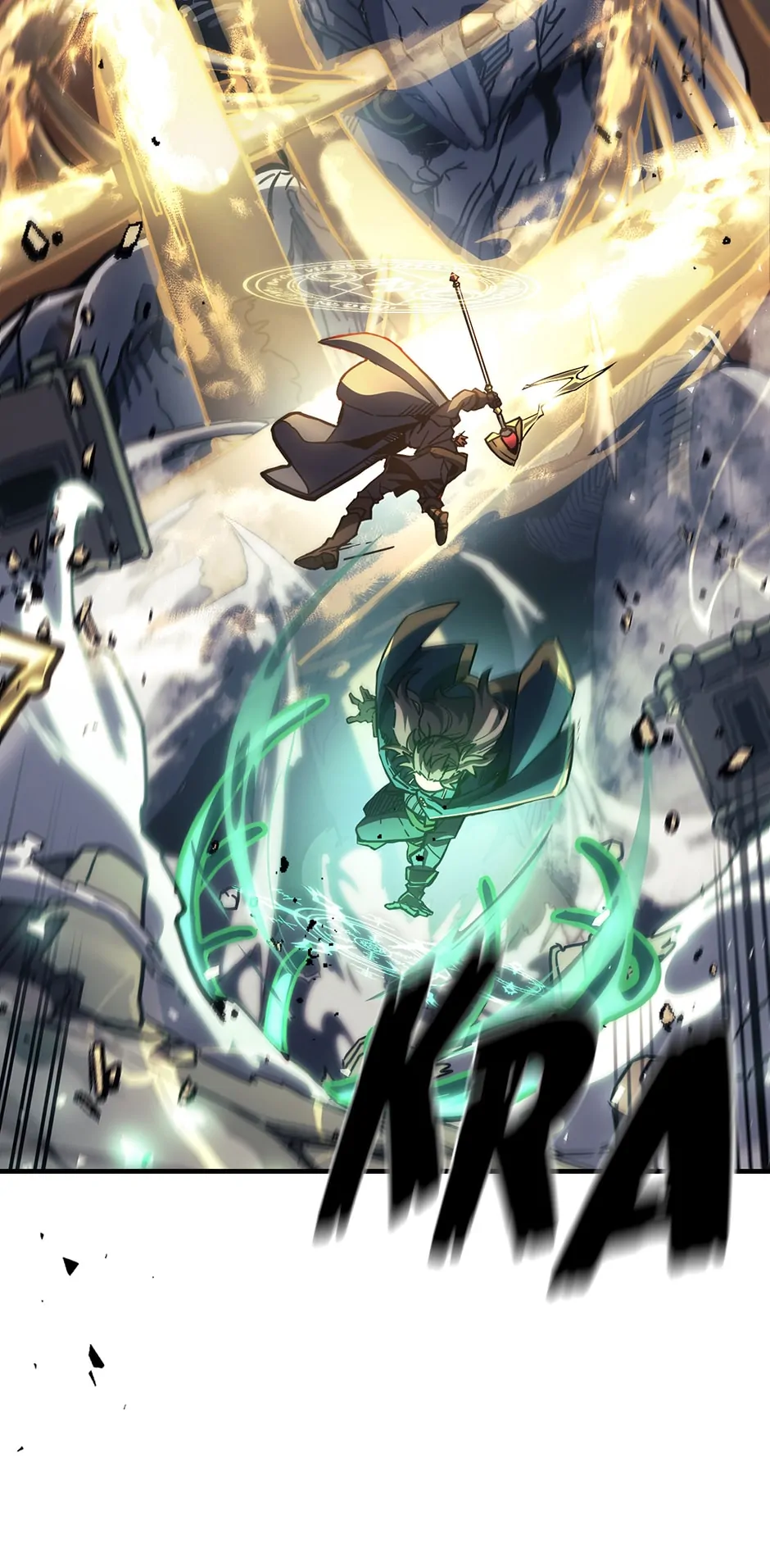 Read A Returner’s Magic Should Be Special EN Manga Online