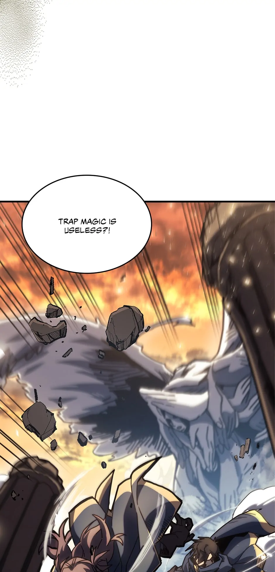 Read A Returner’s Magic Should Be Special EN Manga Online