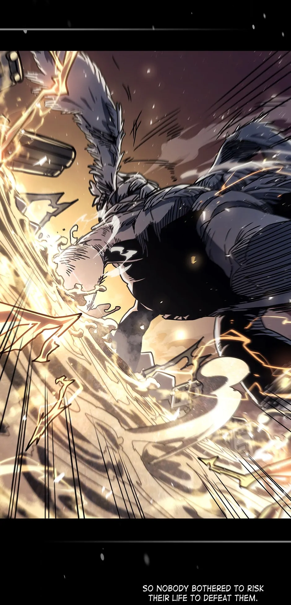 Read A Returner’s Magic Should Be Special EN Manga Online